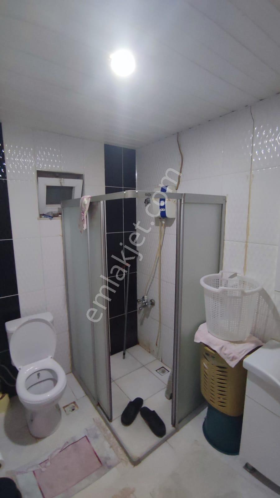 Şelale Mahallesinde 2+1 Yüksek Giriş Daire - Görsel 19