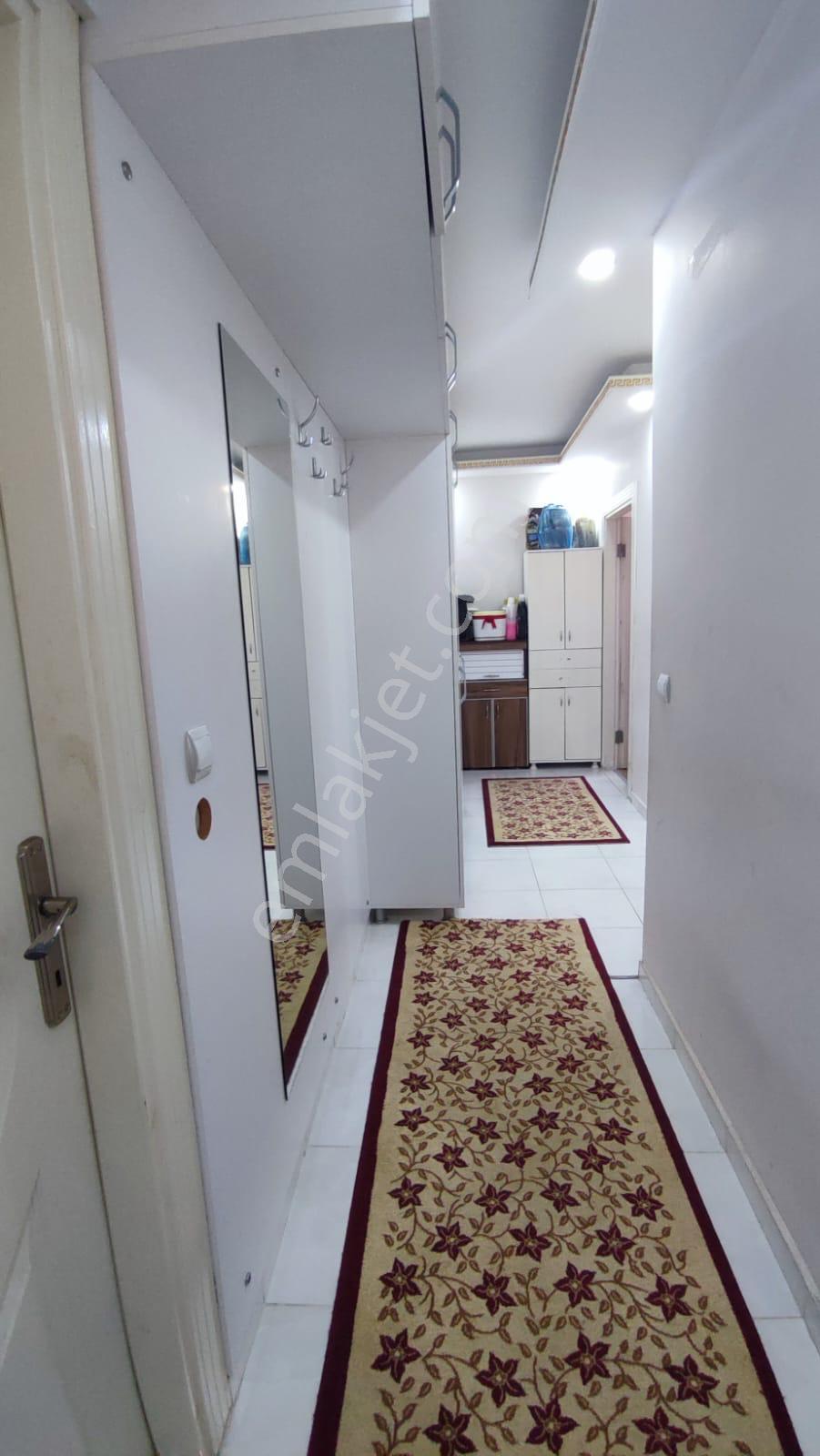Şelale Mahallesinde 2+1 Yüksek Giriş Daire - Görsel 26