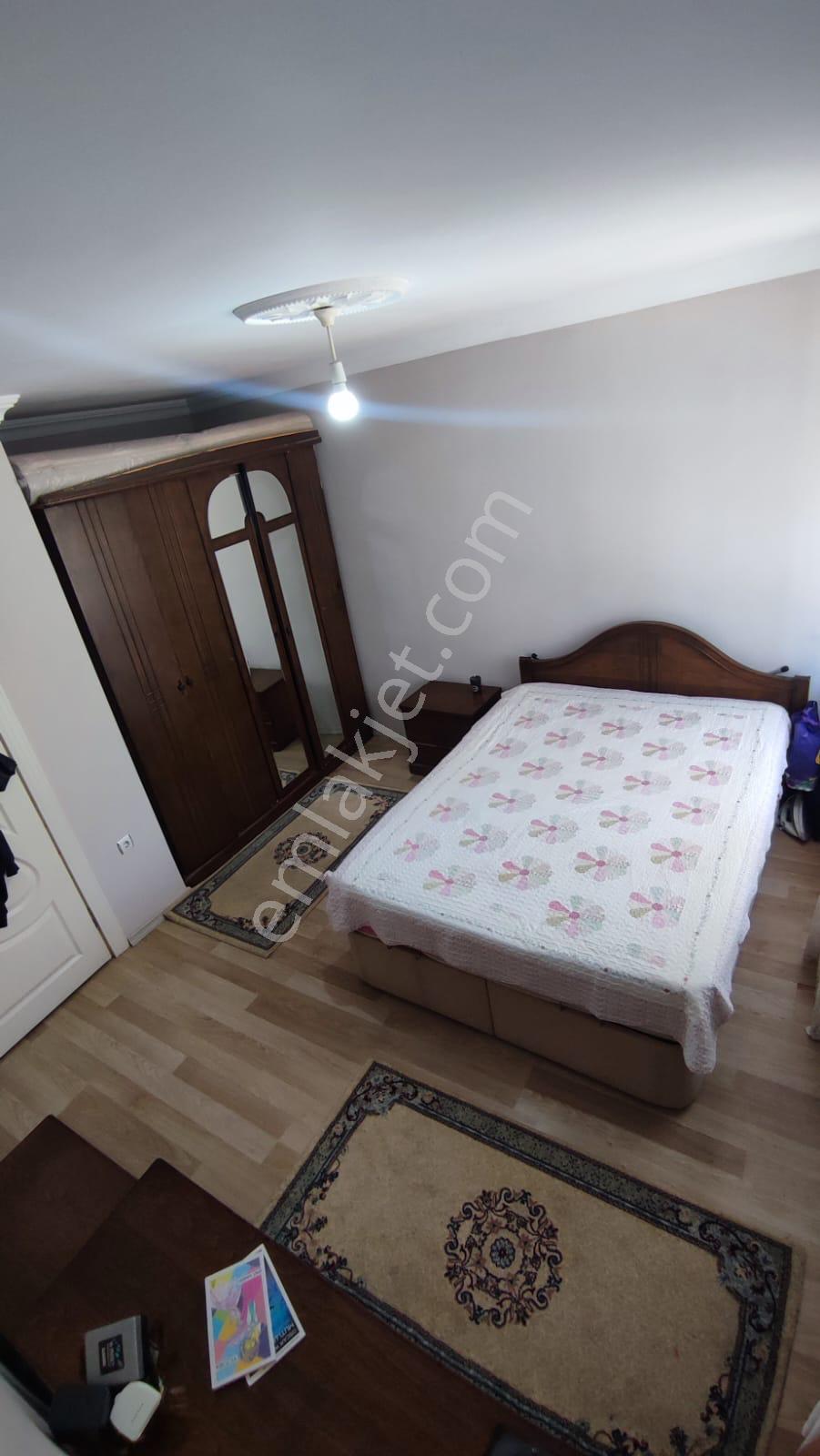Şelale Mahallesinde 2+1 Yüksek Giriş Daire - Görsel 14