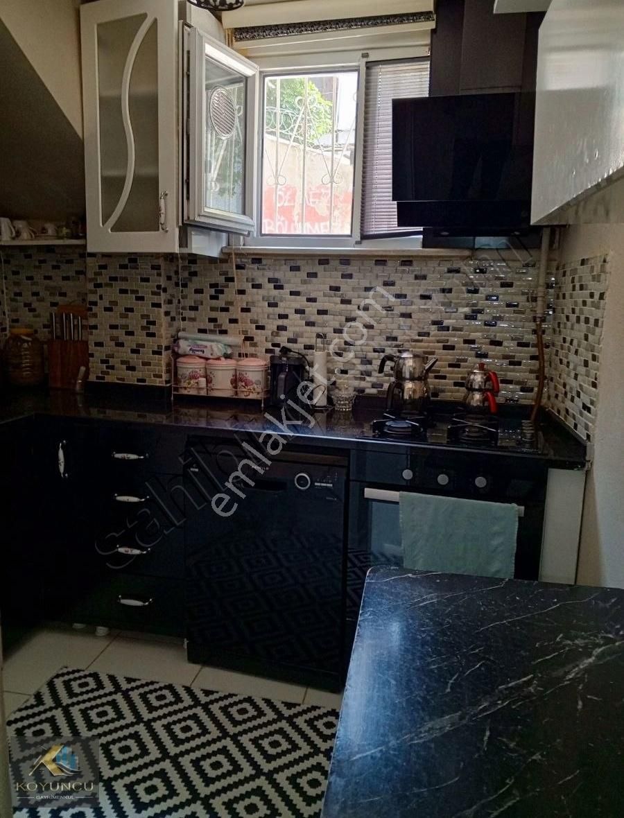 Küçükköy Yeni Mahalle Satılık Daire