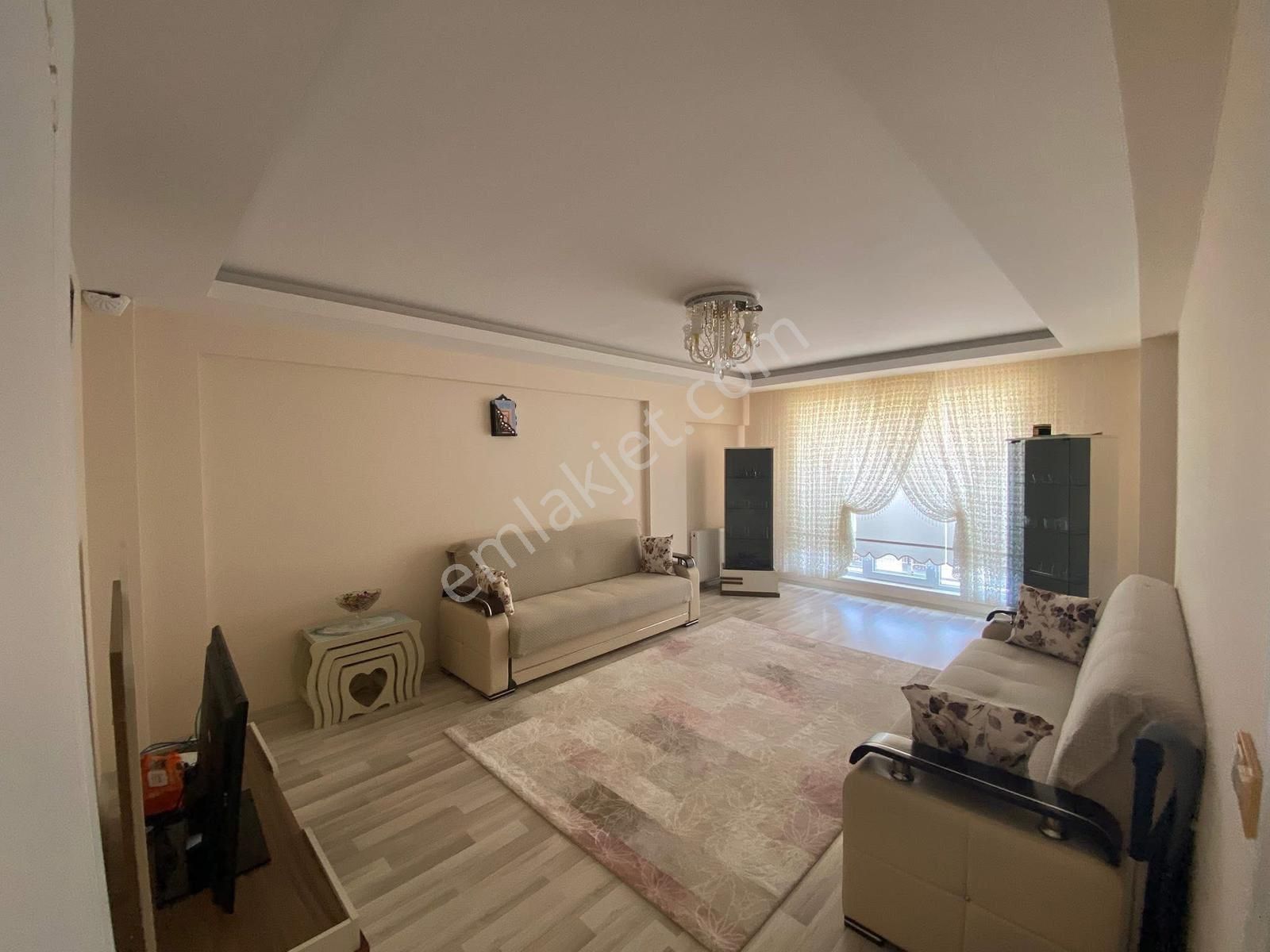 Altındağ Karapürçek 4+2 Asansörlü Çift Giriş Dubleks Daire