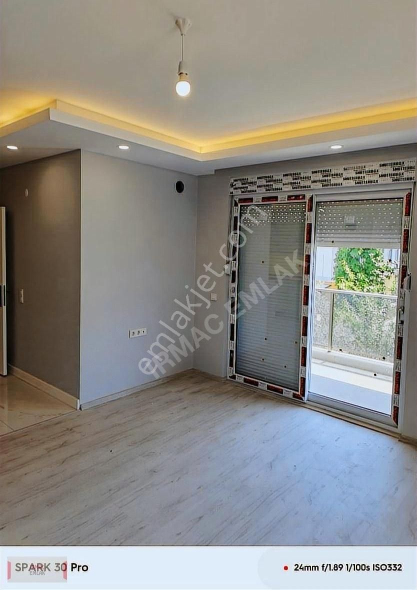 Ulusoy Caddesine Yakın Kiralık 2+1 Sıfır Daire