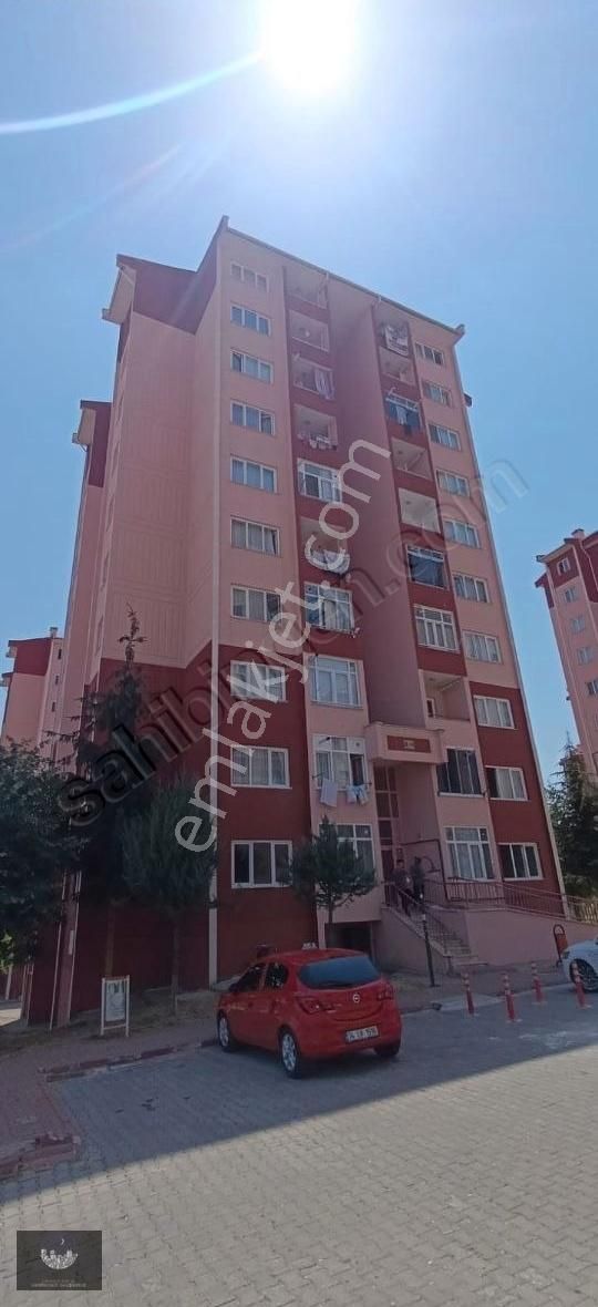 Çayıraltı Emlak'tan Toki 3 Etap'ta Kiralık Daire