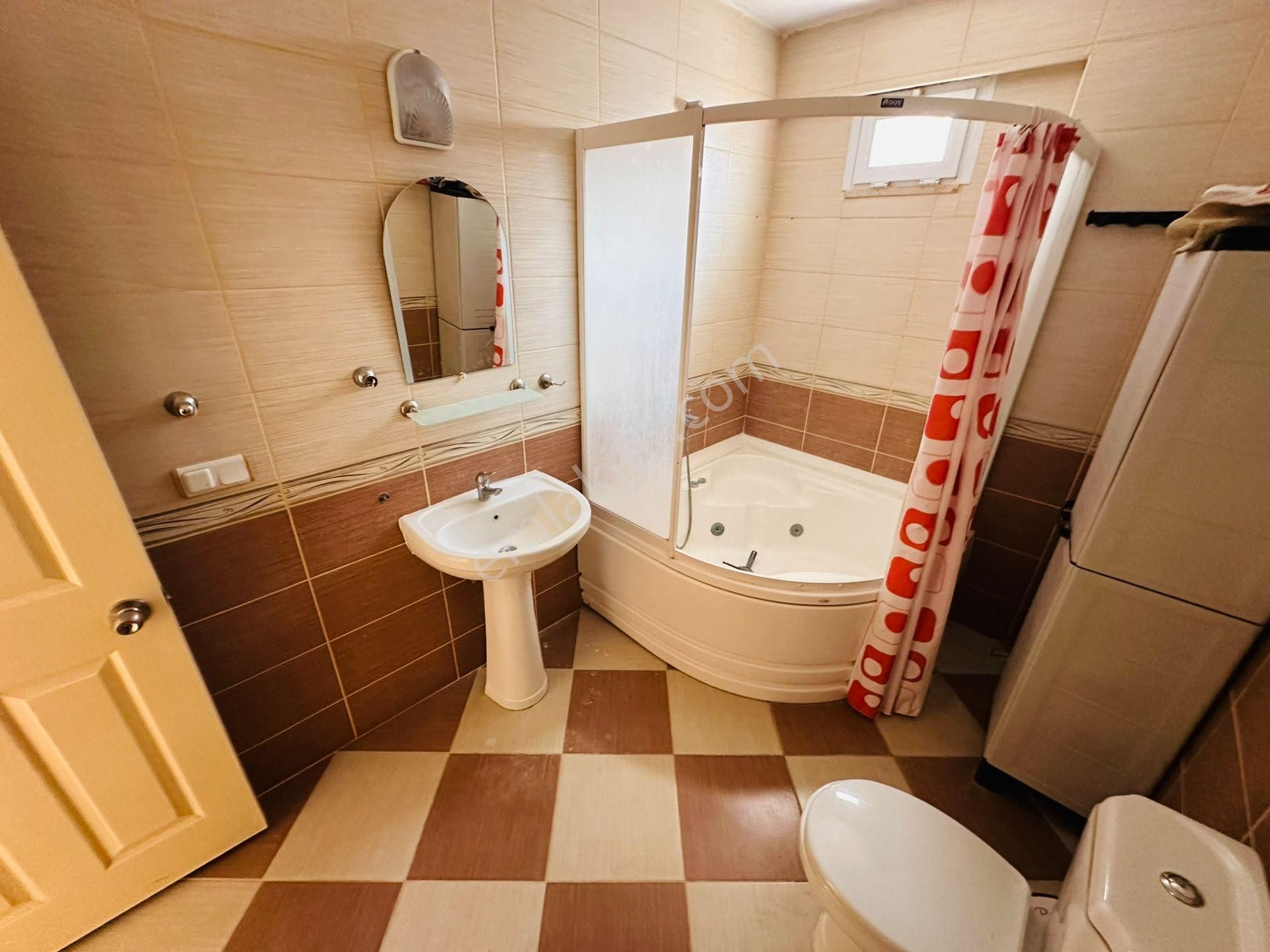 Akbük'te 3+1 Dubleks Daire Fırsat Daire Deniz Manzaralı ! - Görsel 19