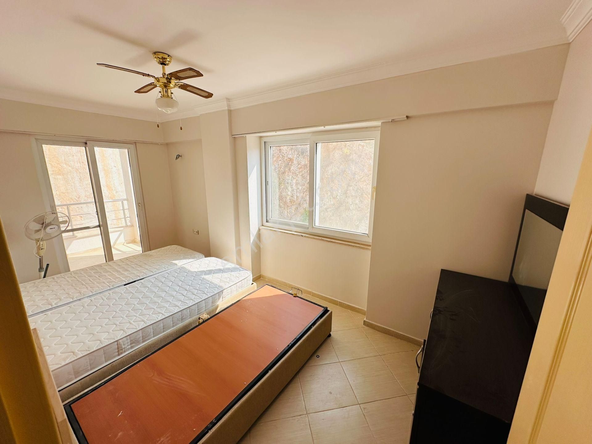 Akbük'te 3+1 Dubleks Daire Fırsat Daire Deniz Manzaralı ! - Görsel 17