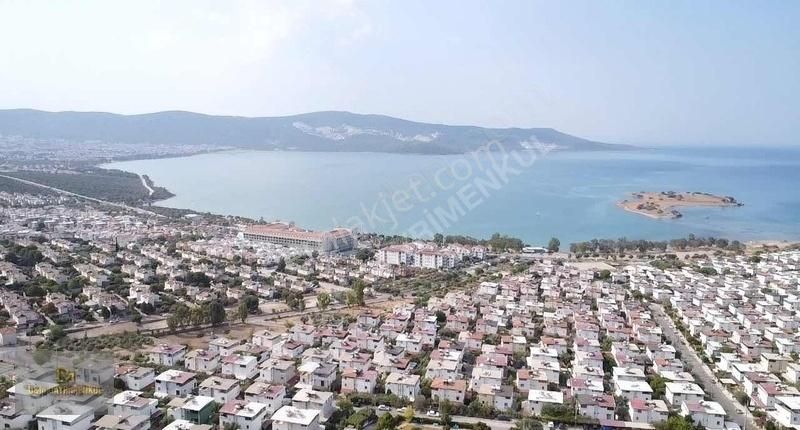 Akbük'te 3+1 Dubleks Daire Fırsat Daire Deniz Manzaralı !