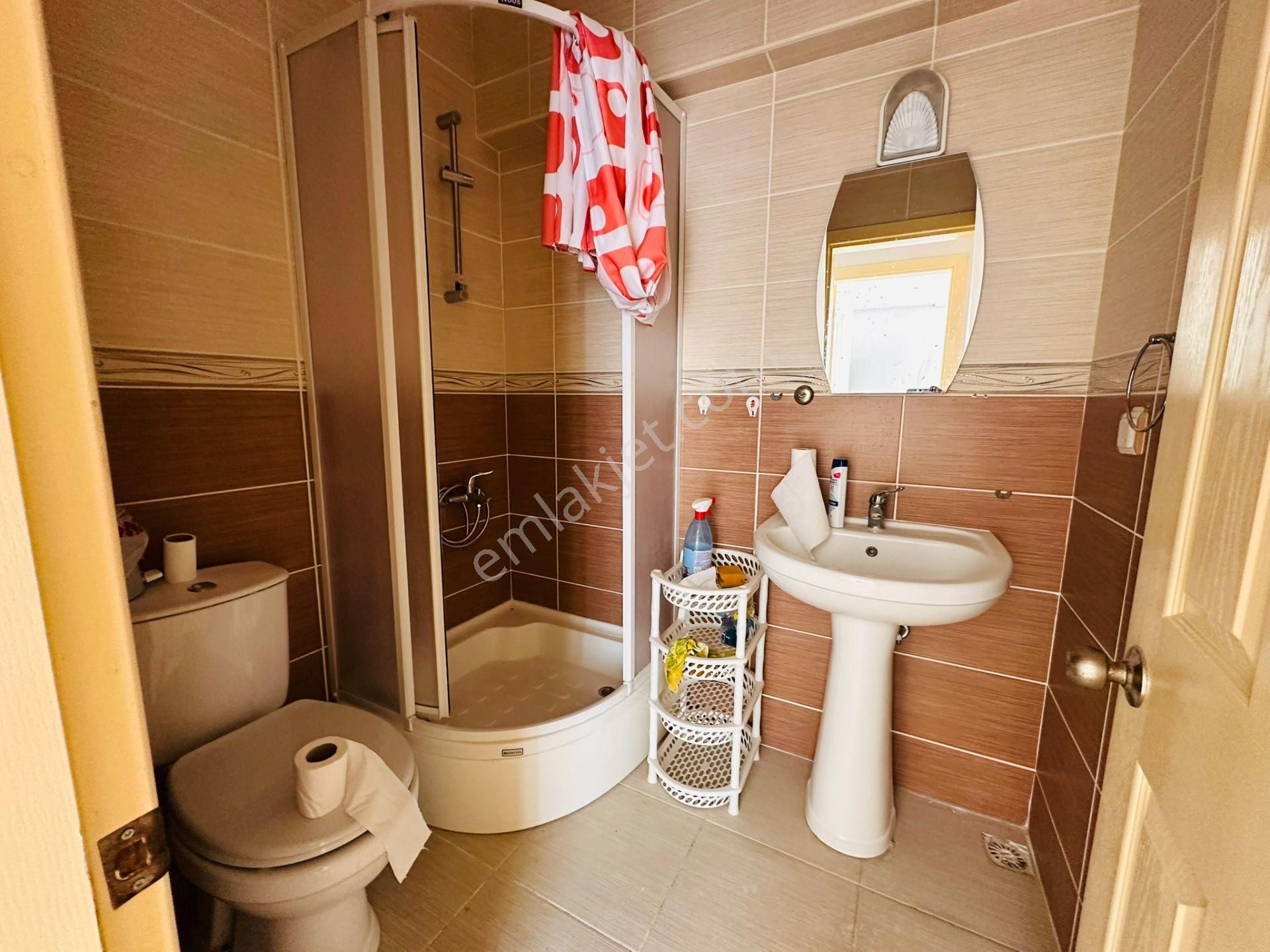 Akbük'te 3+1 Dubleks Daire Fırsat Daire Deniz Manzaralı ! - Görsel 14