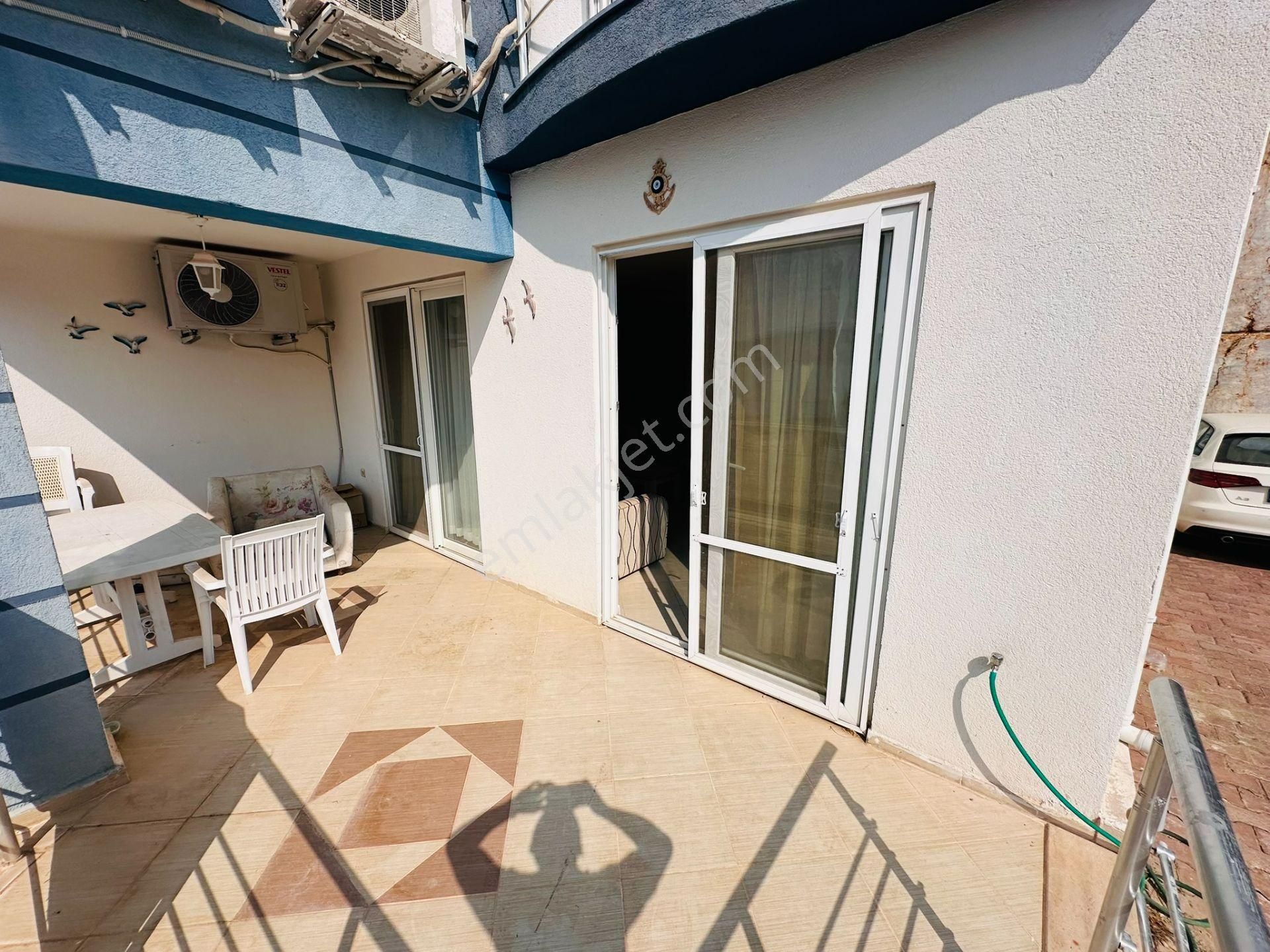 Akbük'te 3+1 Dubleks Daire Fırsat Daire Deniz Manzaralı ! - Görsel 6