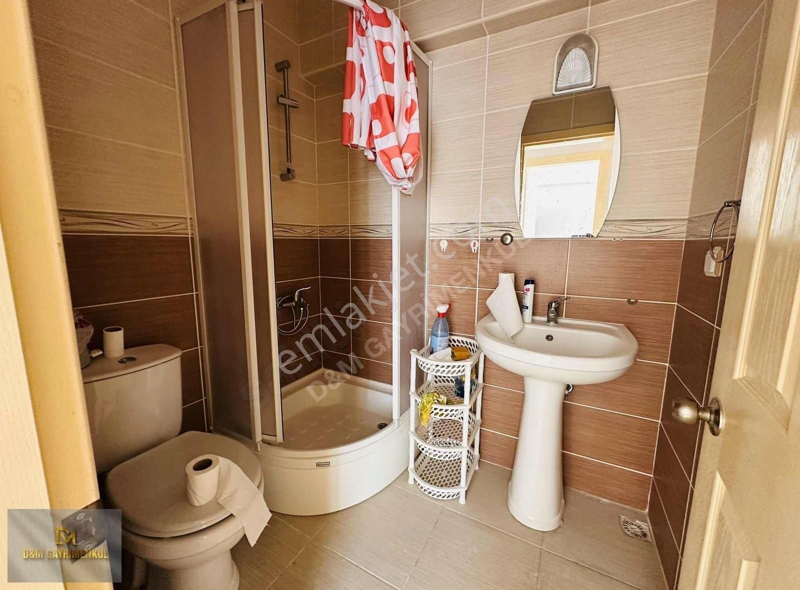 Akbük'te 3+1 Dubleks Daire Fırsat Daire Deniz Manzaralı ! - Görsel 12