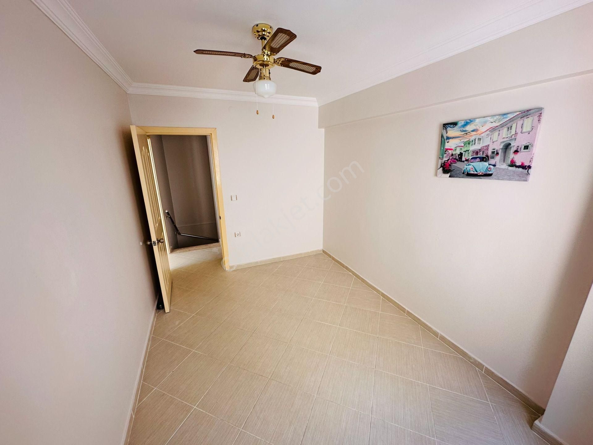 Akbük'te 3+1 Dubleks Daire Fırsat Daire Deniz Manzaralı ! - Görsel 16