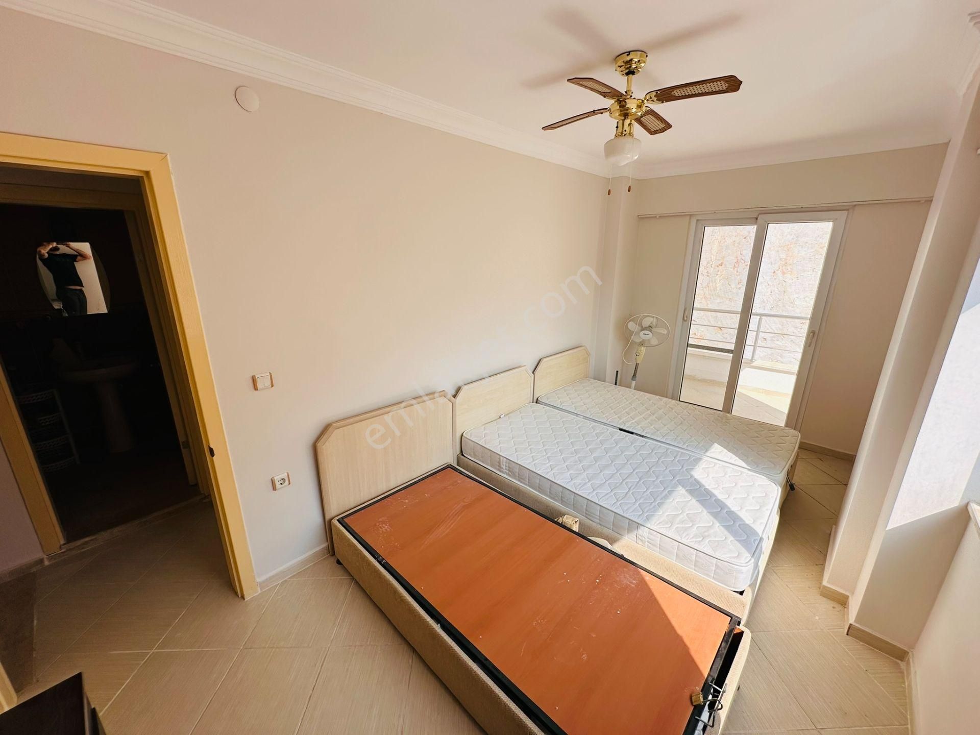 Akbük'te 3+1 Dubleks Daire Fırsat Daire Deniz Manzaralı ! - Görsel 18