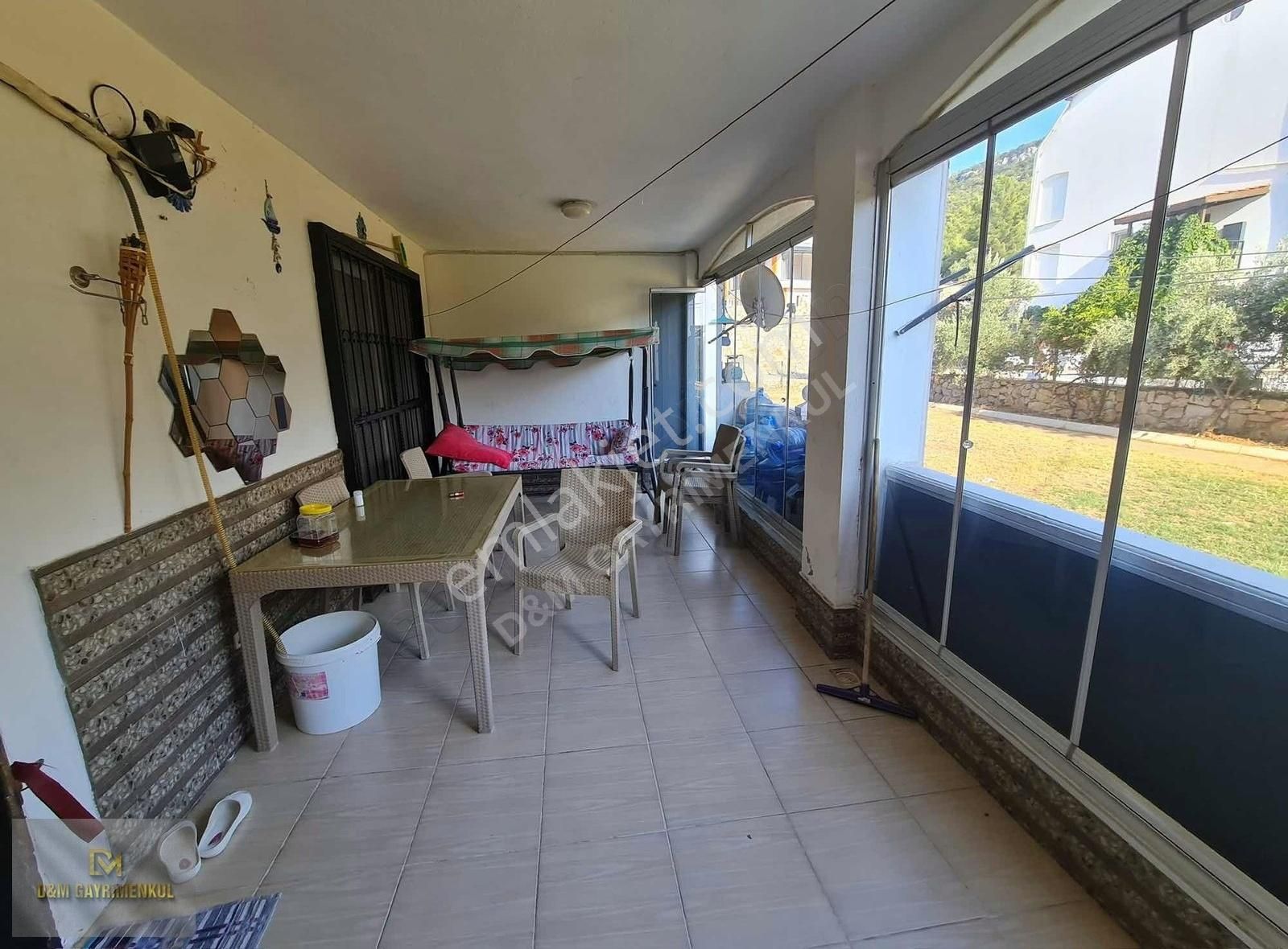 Akbük'te Denize 400 Metre 2+1 Daire Fırsat Daire !! - Görsel 10