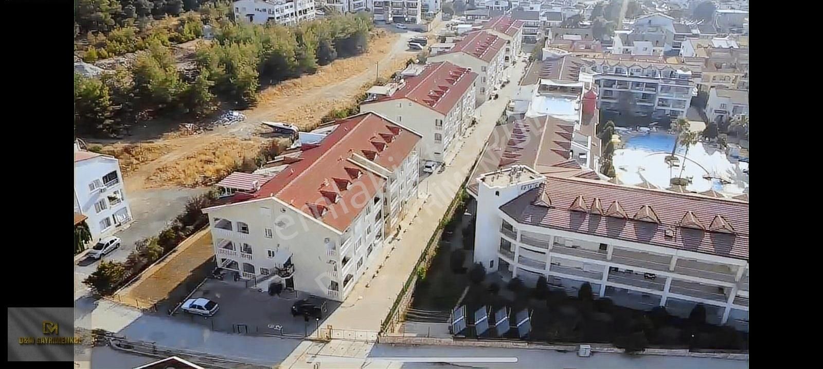 Akbük'te Denize 400 Metre 2+1 Daire Fırsat Daire !! - Görsel 18