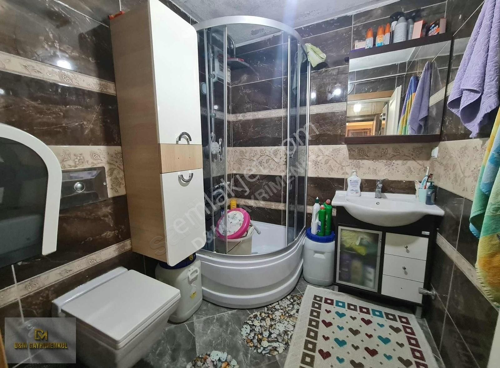 Akbük'te Denize 400 Metre 2+1 Daire Fırsat Daire !! - Görsel 9