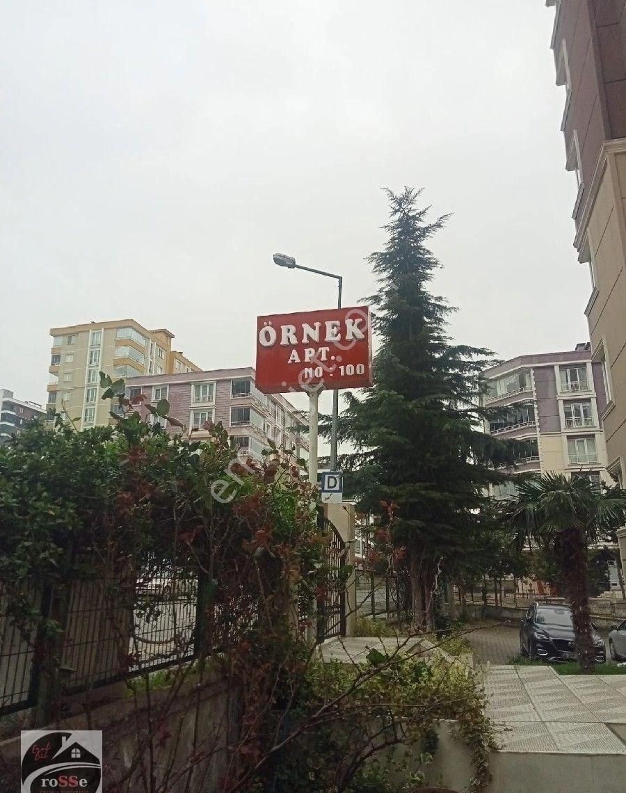 Atakum Da Satılık 3+1 Daire