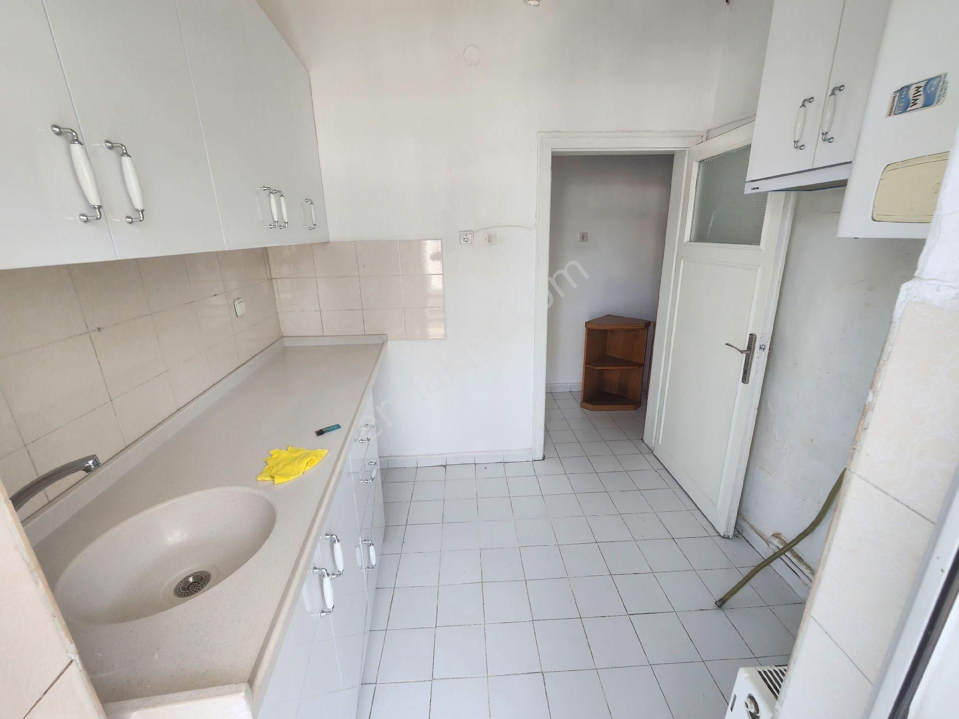 Burak Emlak'dan Kiralık Daire Cebeci Güvey Sk. 3+1 Katta - Görsel 17