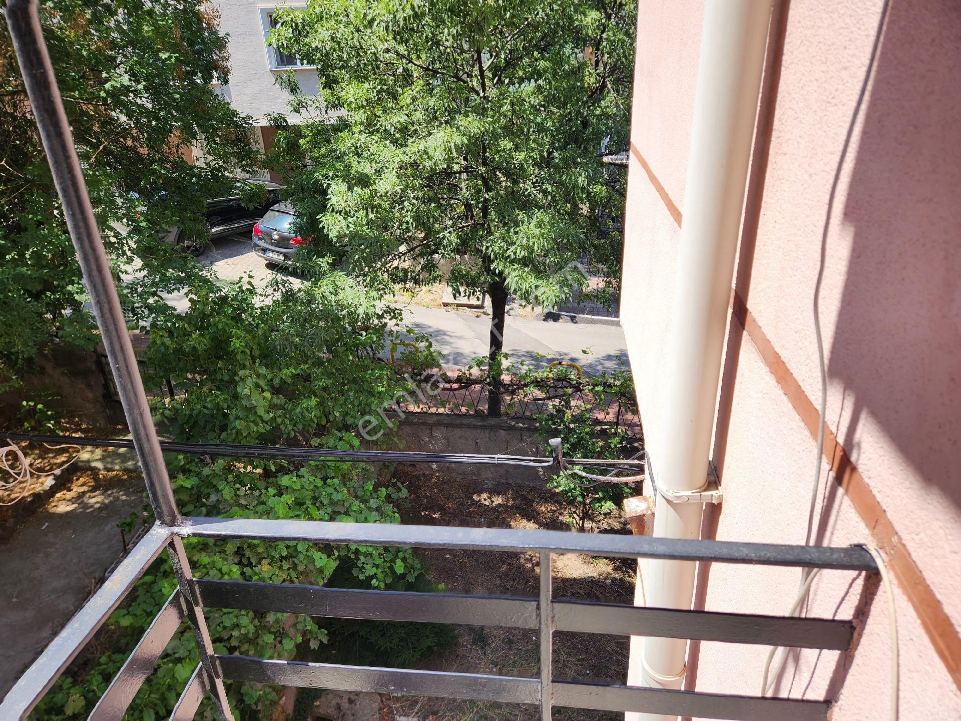 Burak Emlak'dan Kiralık Daire Cebeci Güvey Sk. 3+1 Katta - Görsel 13