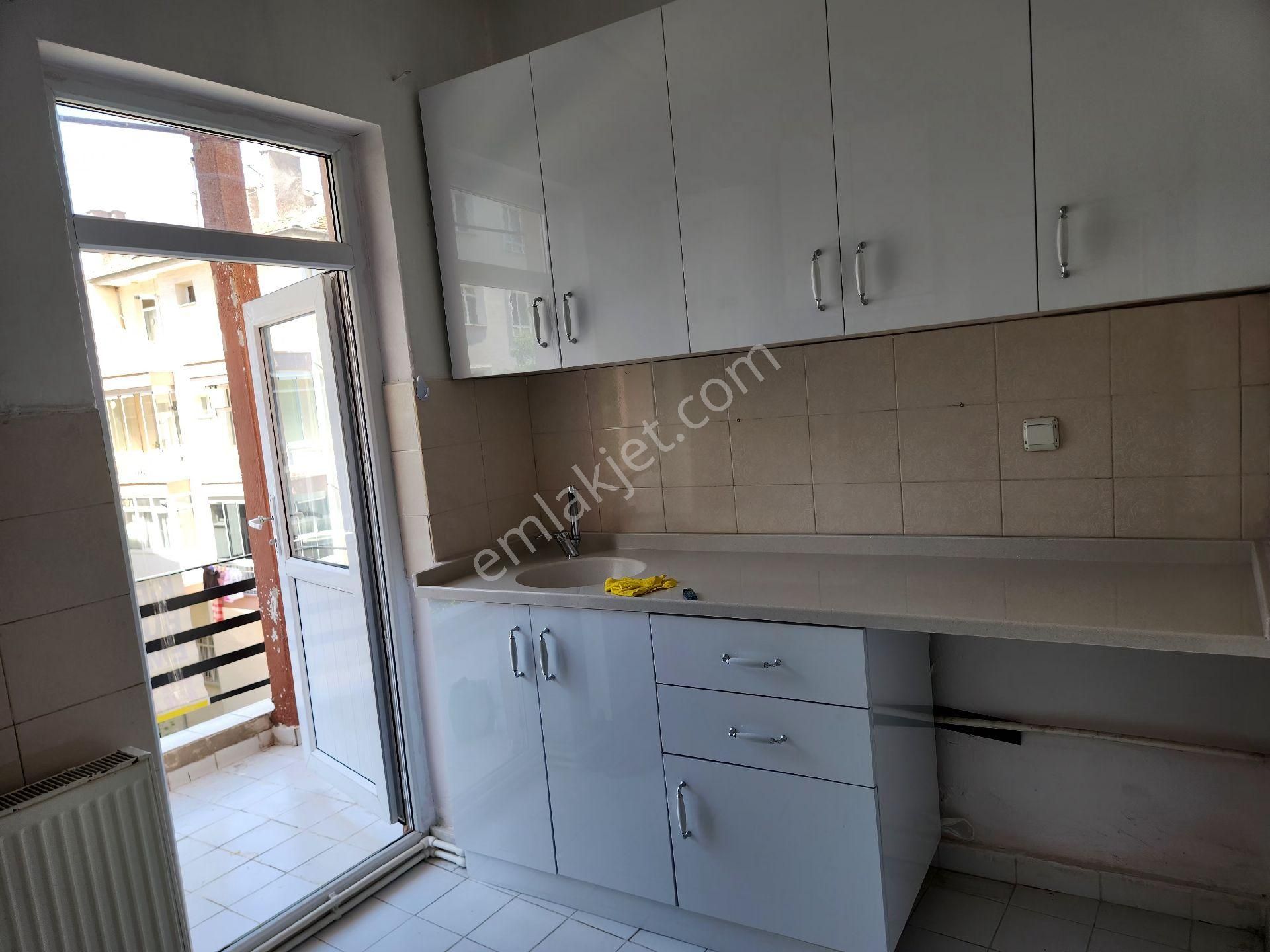 Burak Emlak'dan Kiralık Daire Cebeci Güvey Sk. 3+1 Katta - Görsel 18