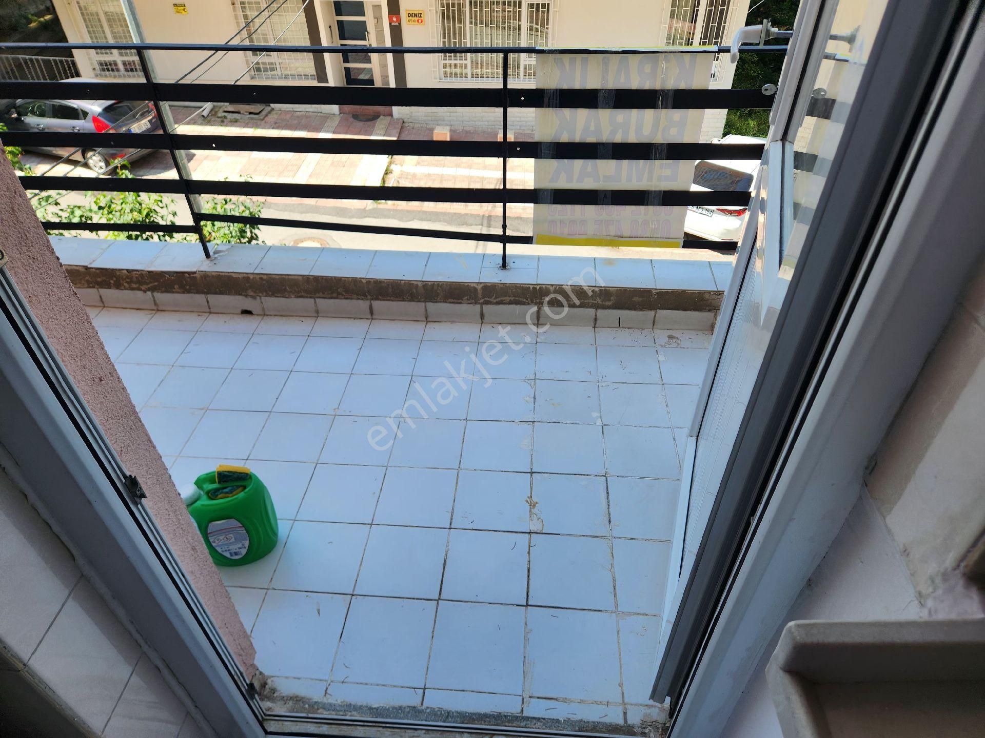 Burak Emlak'dan Kiralık Daire Cebeci Güvey Sk. 3+1 Katta - Görsel 15