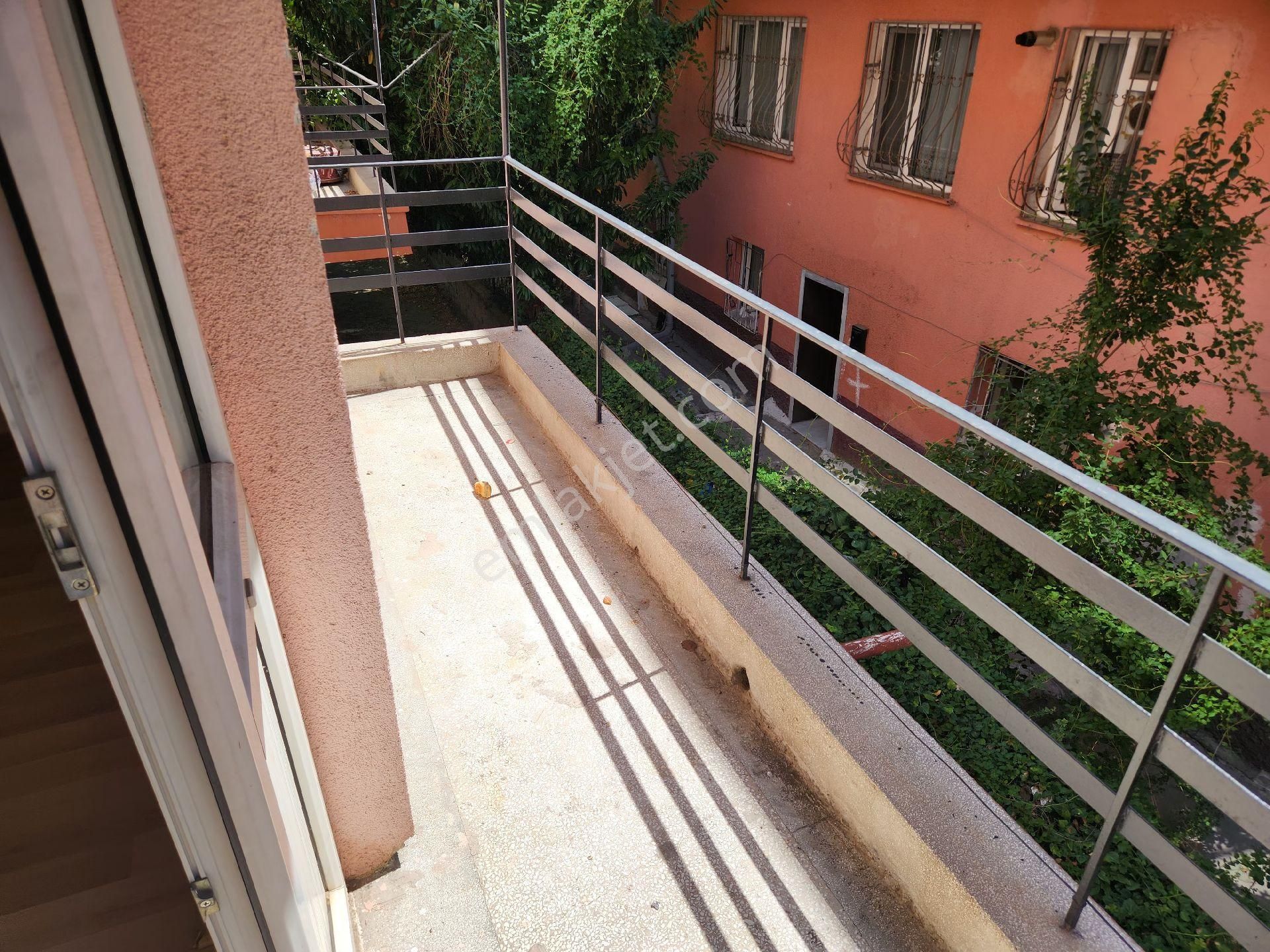 Burak Emlak'dan Kiralık Daire Cebeci Güvey Sk. 3+1 Katta - Görsel 12