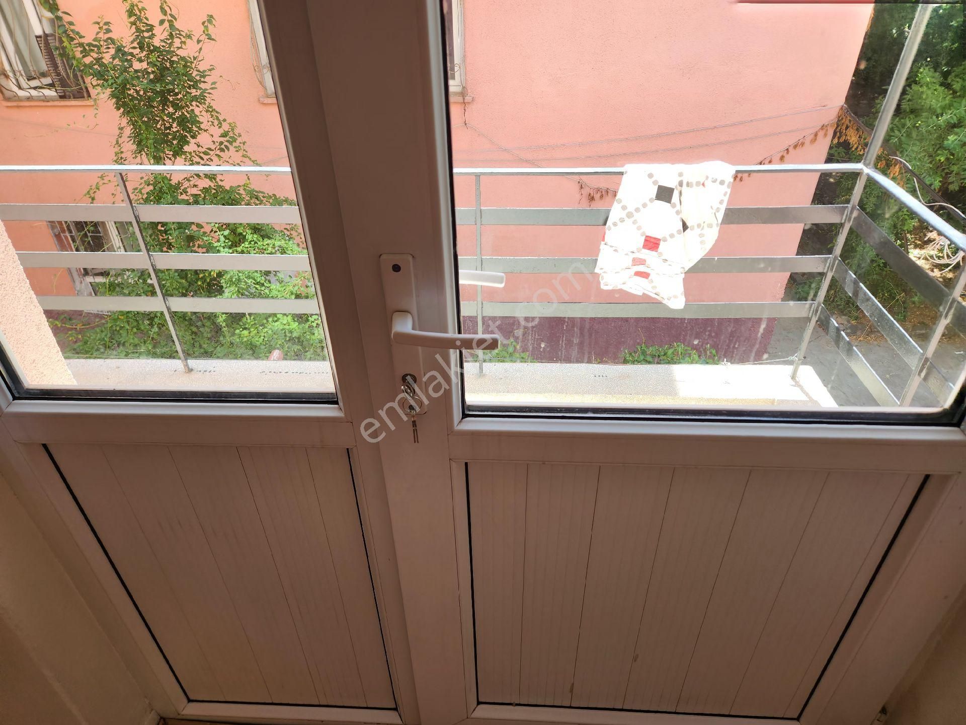 Burak Emlak'dan Kiralık Daire Cebeci Güvey Sk. 3+1 Katta - Görsel 11