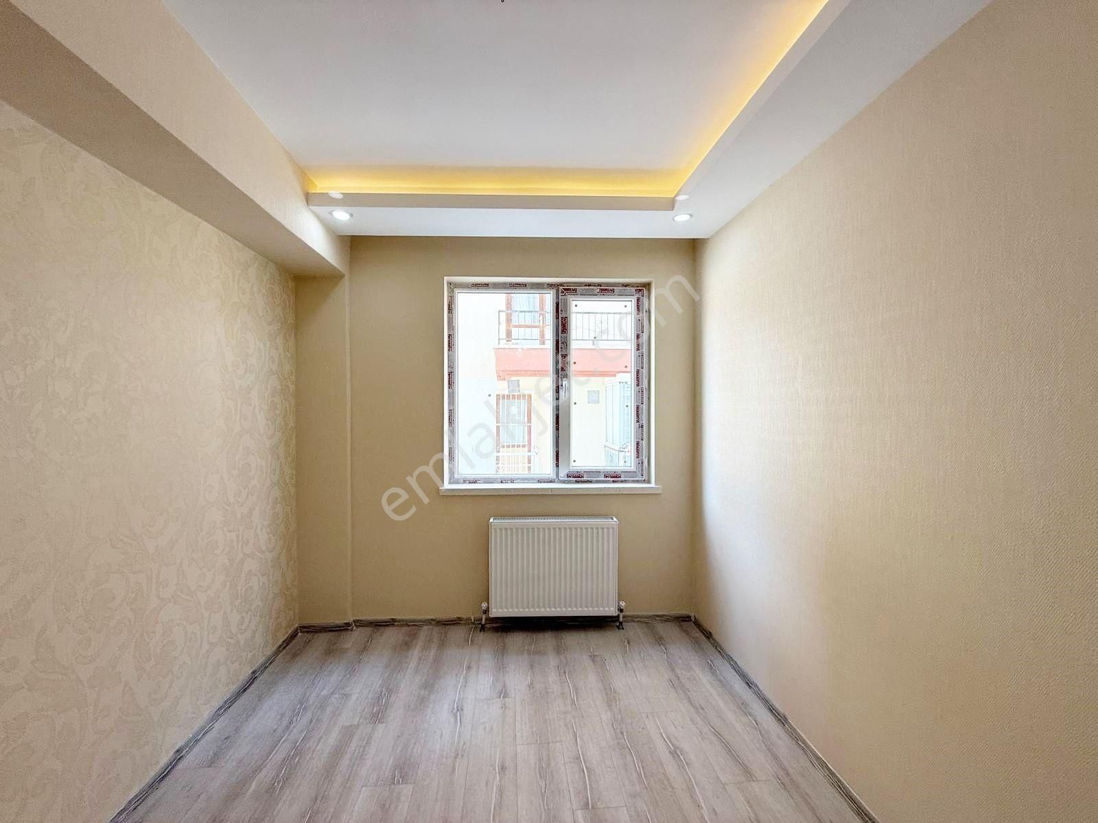 Öz Maşallah'dan Kombi Petek Sıfır Katta 2+1 Daire,, - Görsel 12