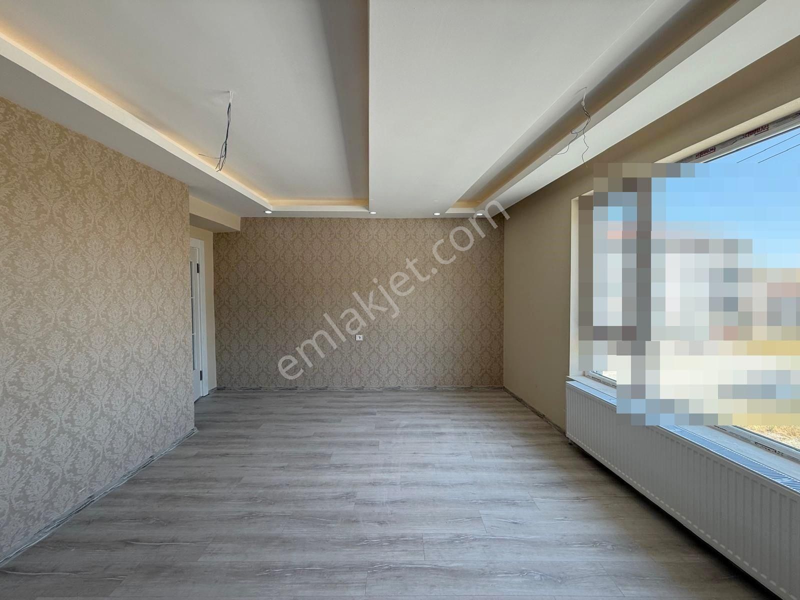 Öz Maşallah'dan Kombi Petek Sıfır Katta 2+1 Daire,, - Görsel 8