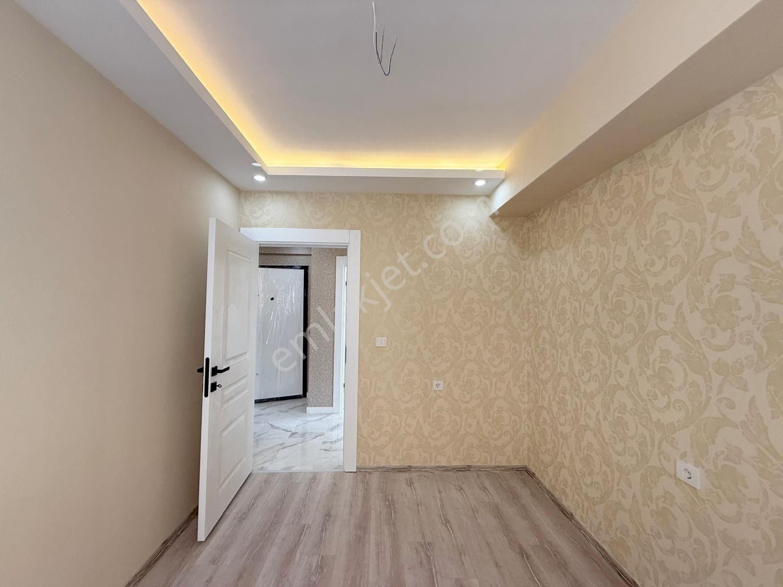 Öz Maşallah'dan Kombi Petek Sıfır Katta 2+1 Daire,, - Görsel 16