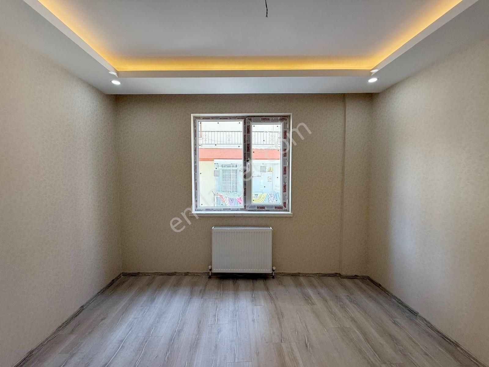 Öz Maşallah'dan Kombi Petek Sıfır Katta 2+1 Daire,, - Görsel 19