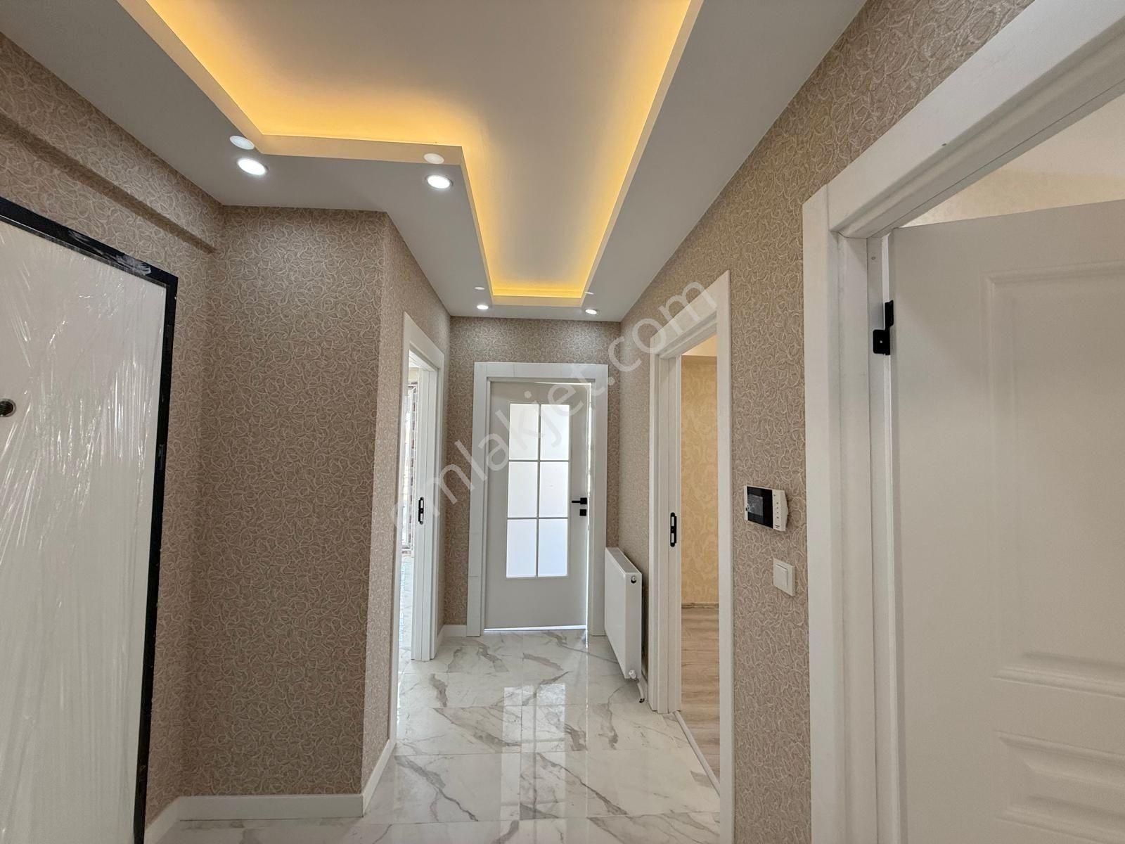 Öz Maşallah'dan Kombi Petek Sıfır Katta 2+1 Daire,, - Görsel 7