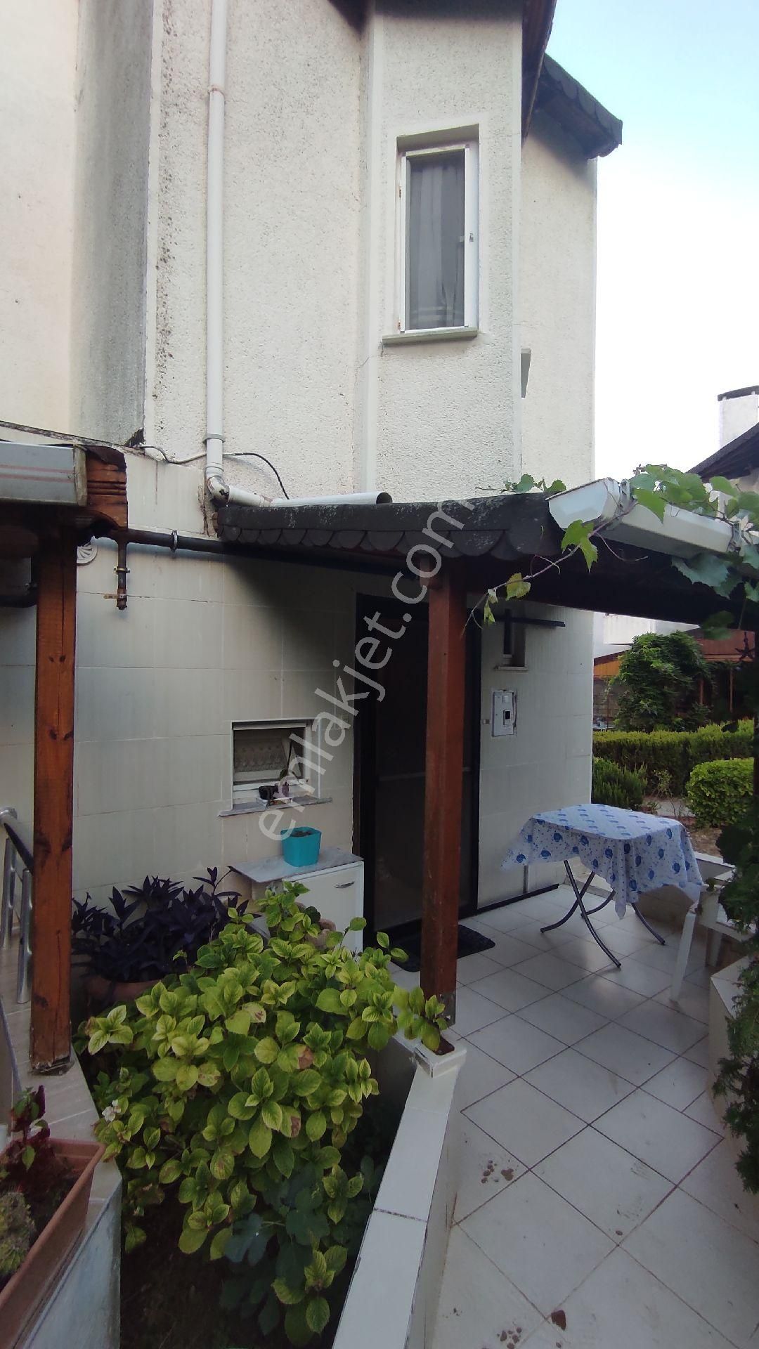 Tekirdağ, Süleymanpaşa,topağaç,mh.,3+1,bahçeli,denize,100,m,mesafede,içi,temiz,villa - Görsel 34