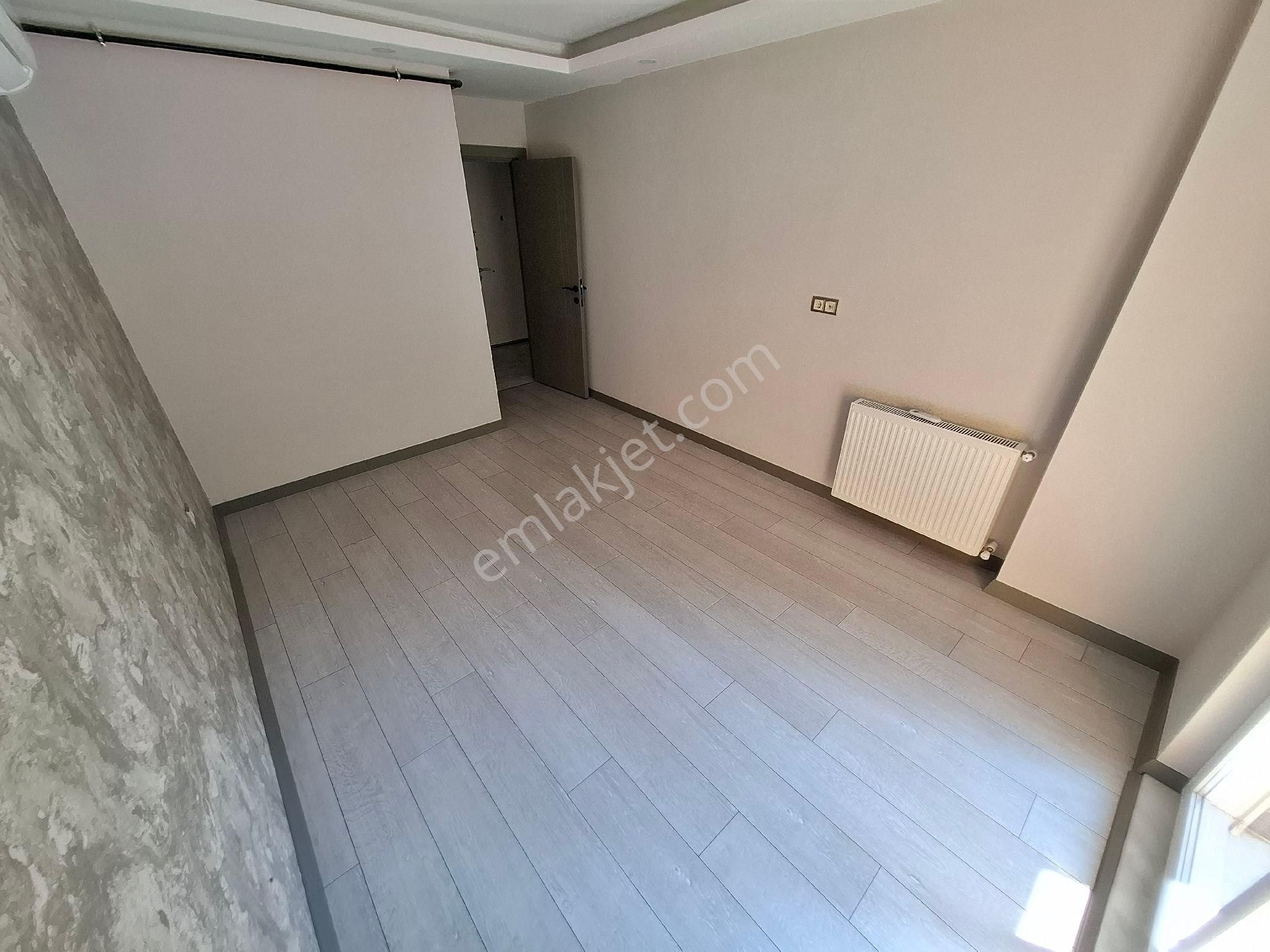 Konyaaltı Hurma Mah. Yeni Bina 1+1 Önü Açık Satılık Daire - Görsel 6