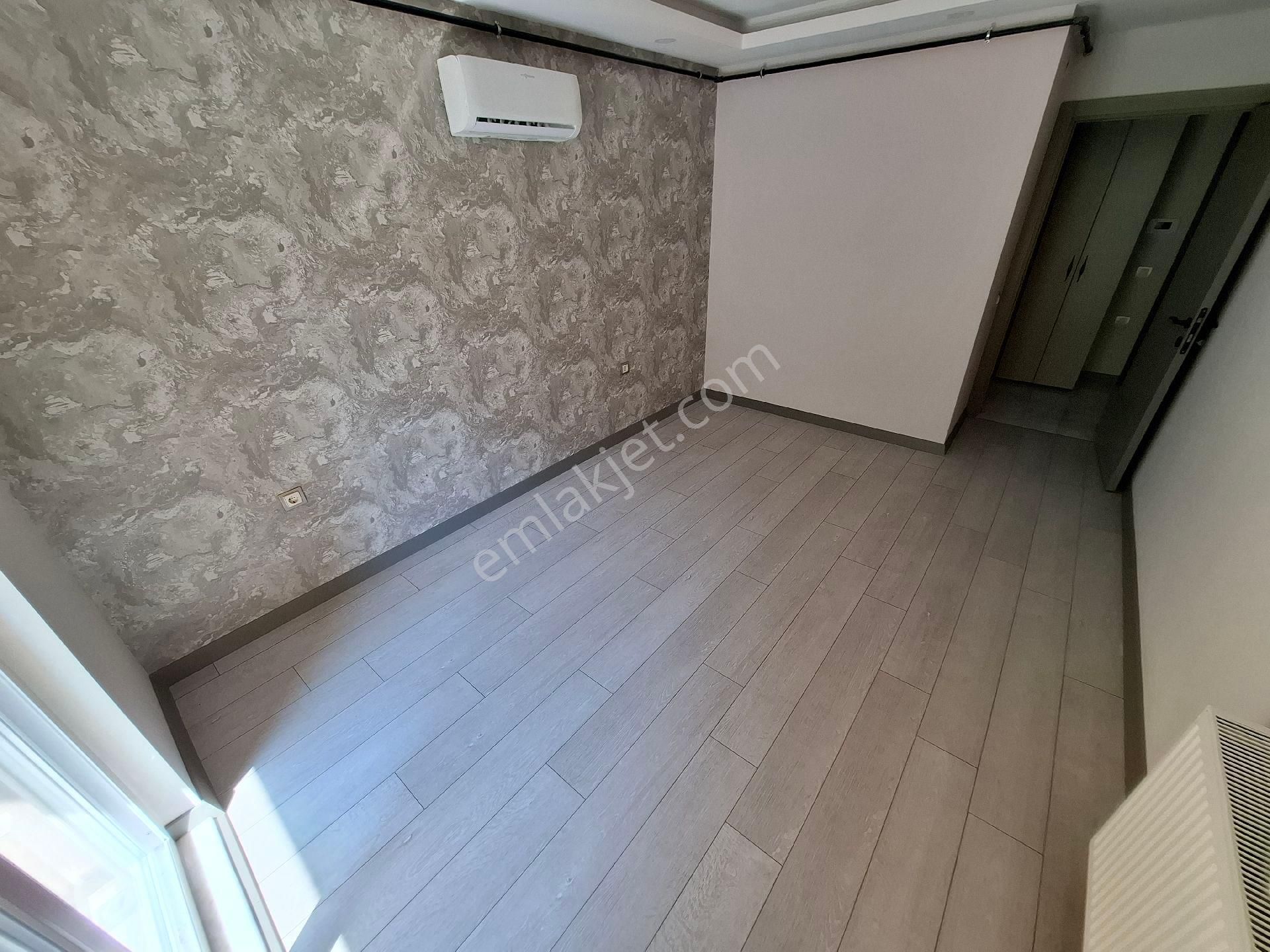 Konyaaltı Hurma Mah. Yeni Bina 1+1 Önü Açık Satılık Daire - Görsel 7