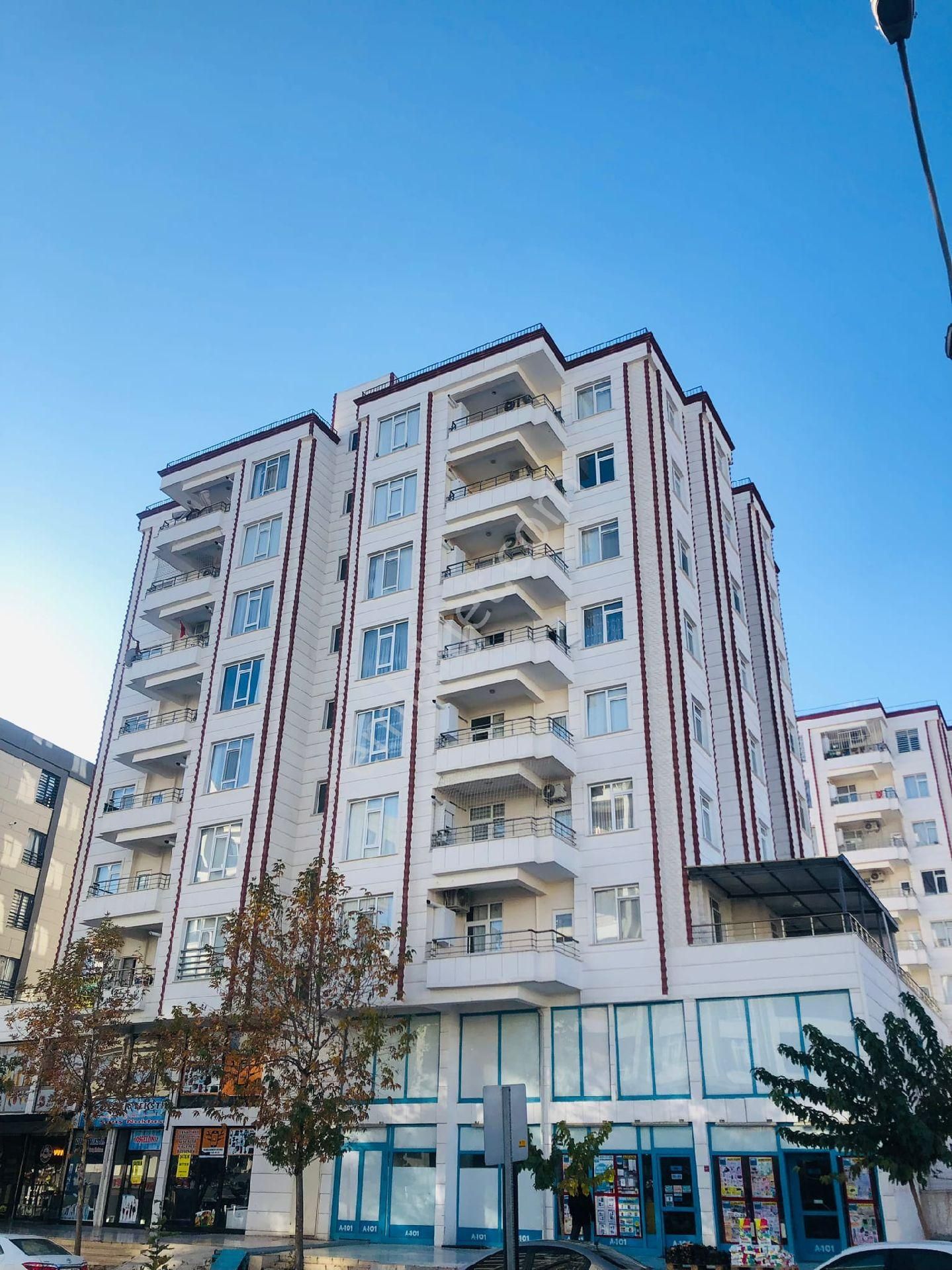 Akpıyar Da 3+1 Arakat Full Lüx Daire