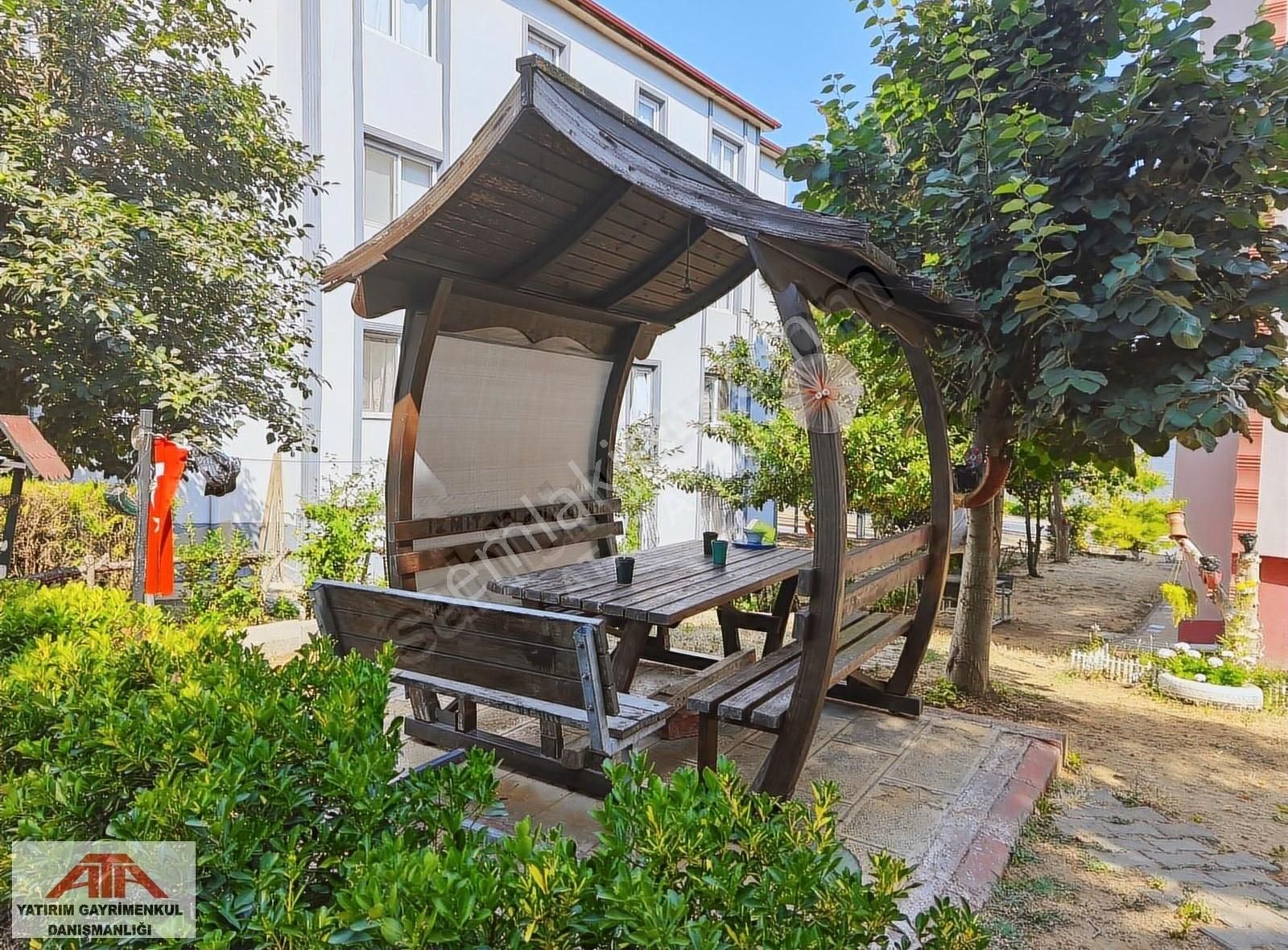 Bayındırlık Konutlarında 3+1 Merkezi Konumda Kiralık Daire