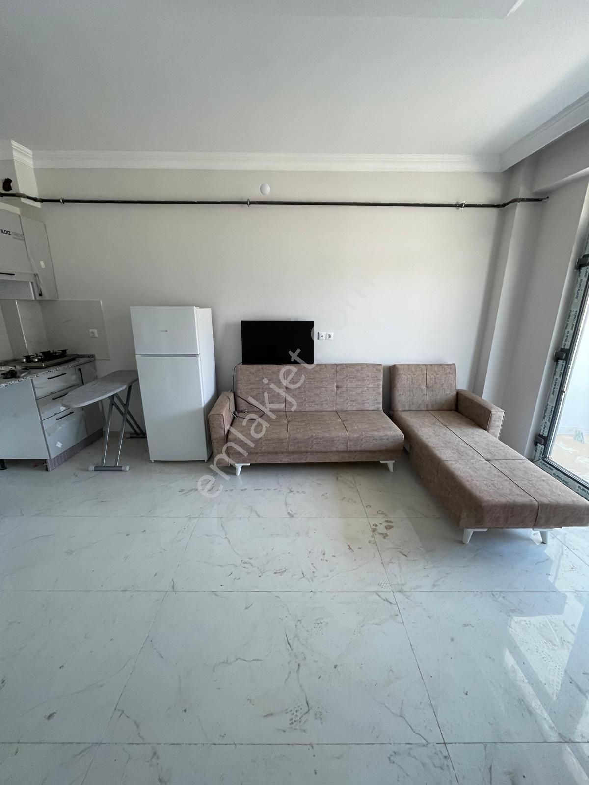 Sahibinden Satılık 1+1 Fırsat Daire