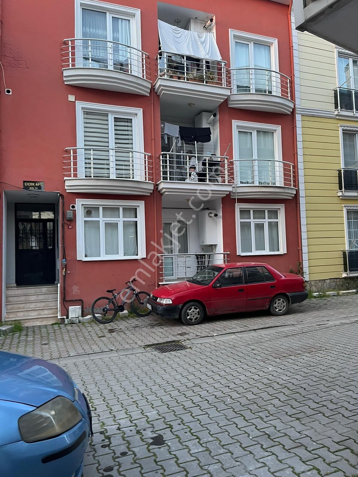 Şile Ağva'da Satılık 2+1 Daire - Görsel 13