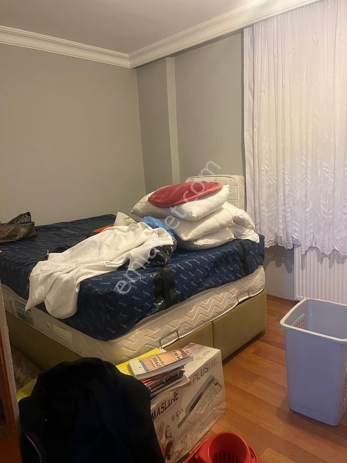 Şile Ağva'da Satılık 2+1 Daire - Görsel 12