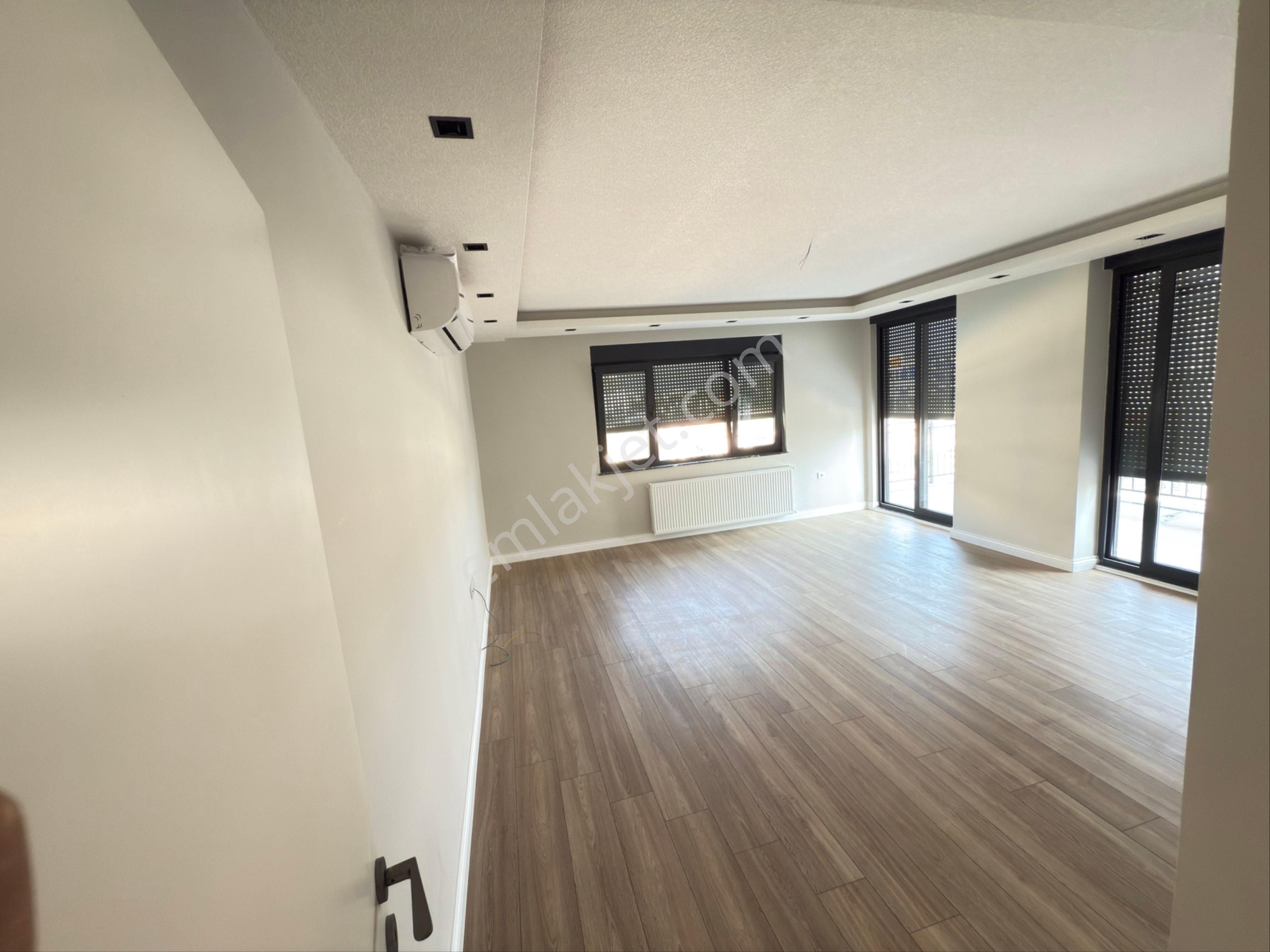 Konyaaltı Liman Mah. 3+1 Full Yapılı Satılık Daire - Görsel 3