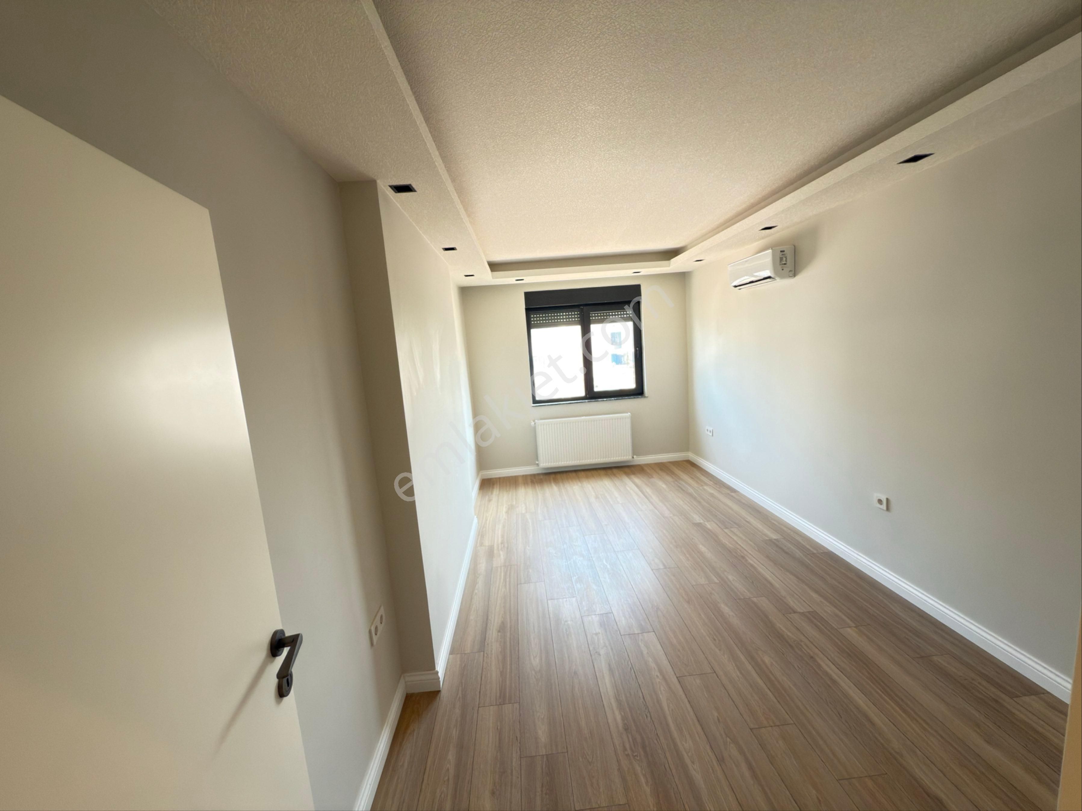 Konyaaltı Liman Mah. 3+1 Full Yapılı Satılık Daire - Görsel 7