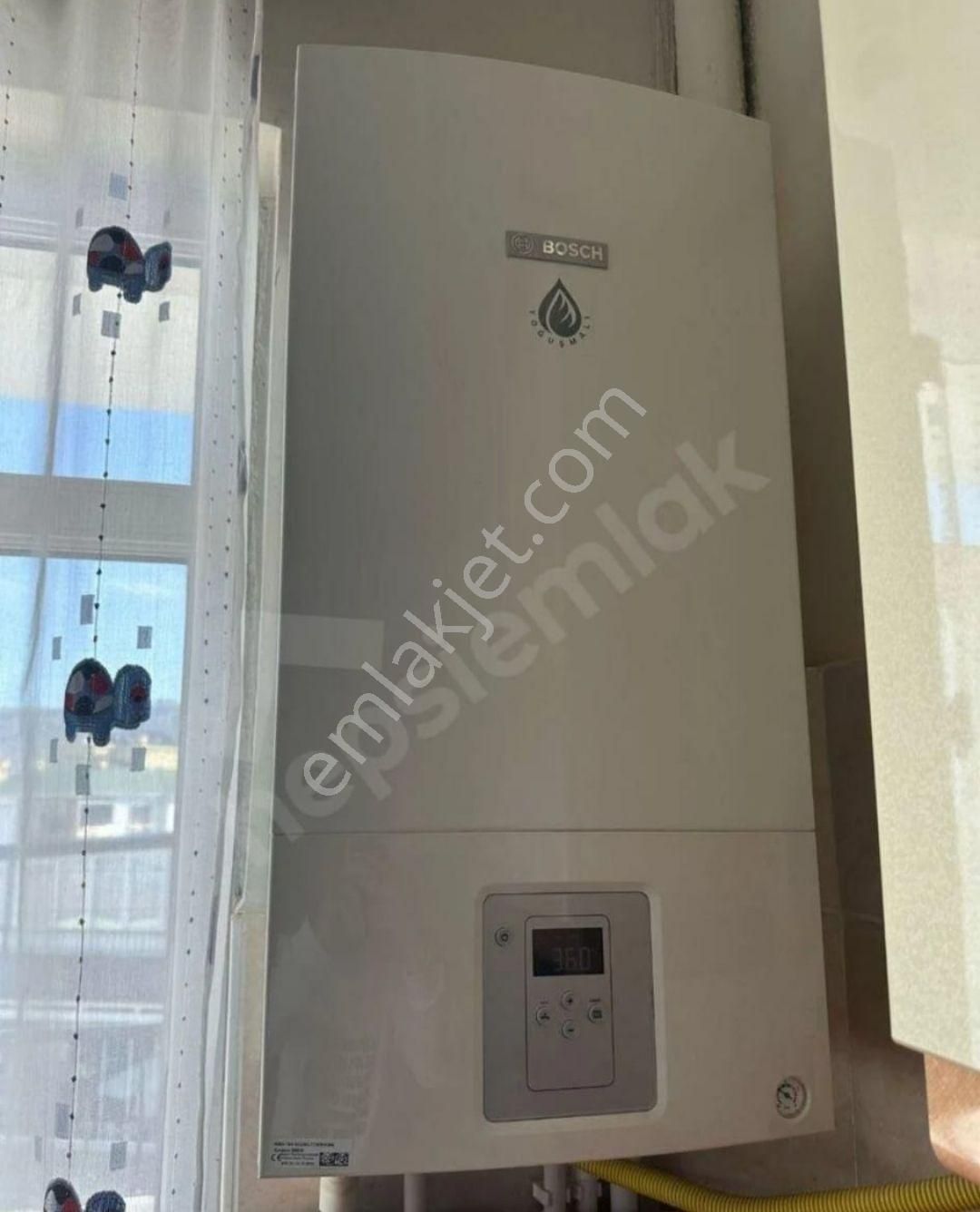 Sahibinden Satılık Daire Yeni Mahalle De Süper Konum Güney Batı Doğu Cephe 2 Balkon - Görsel 9