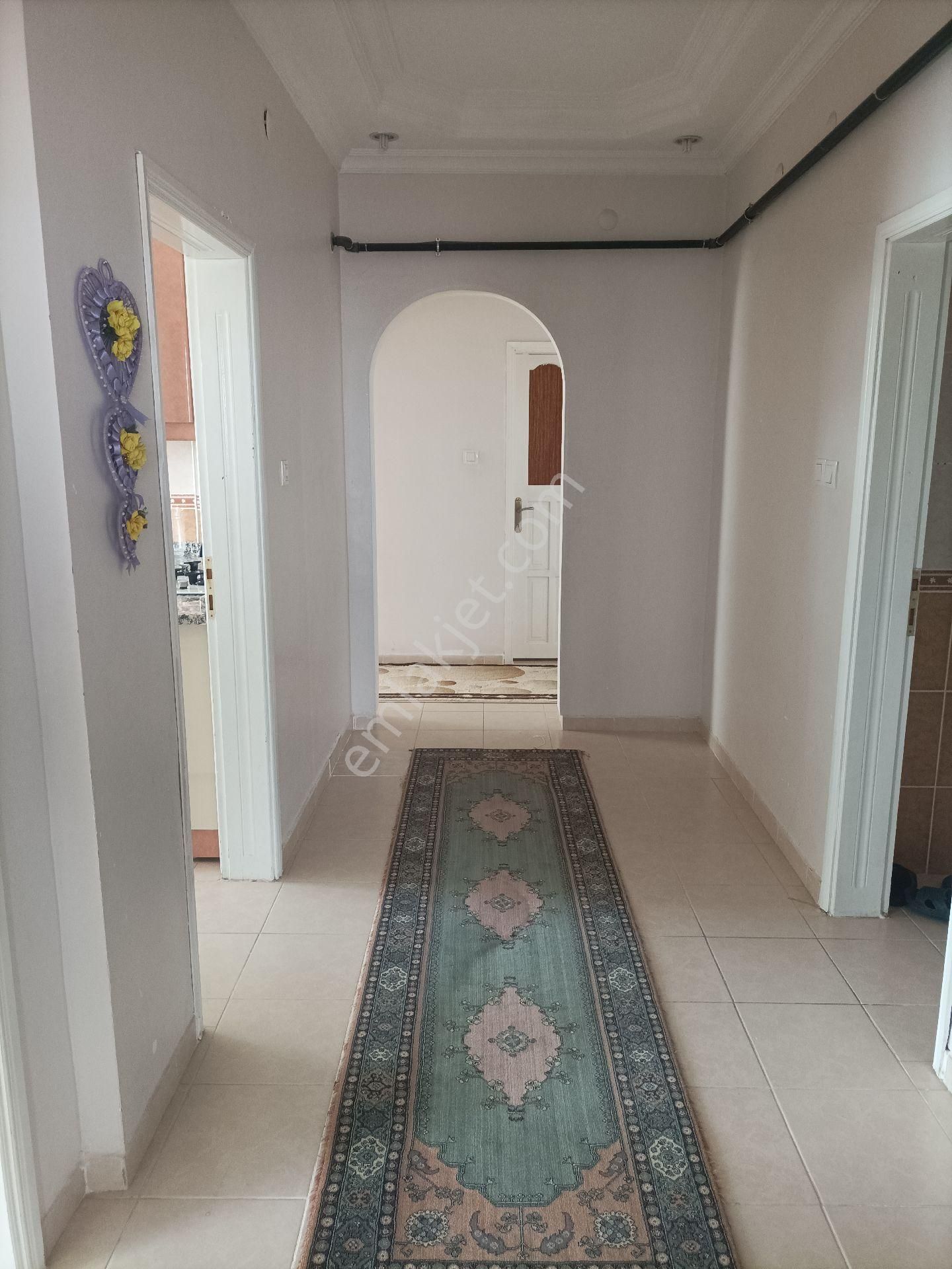 Sahibinden Satılık Daire Yeni Mahalle De Süper Konum Güney Batı Doğu Cephe 2 Balkon - Görsel 17