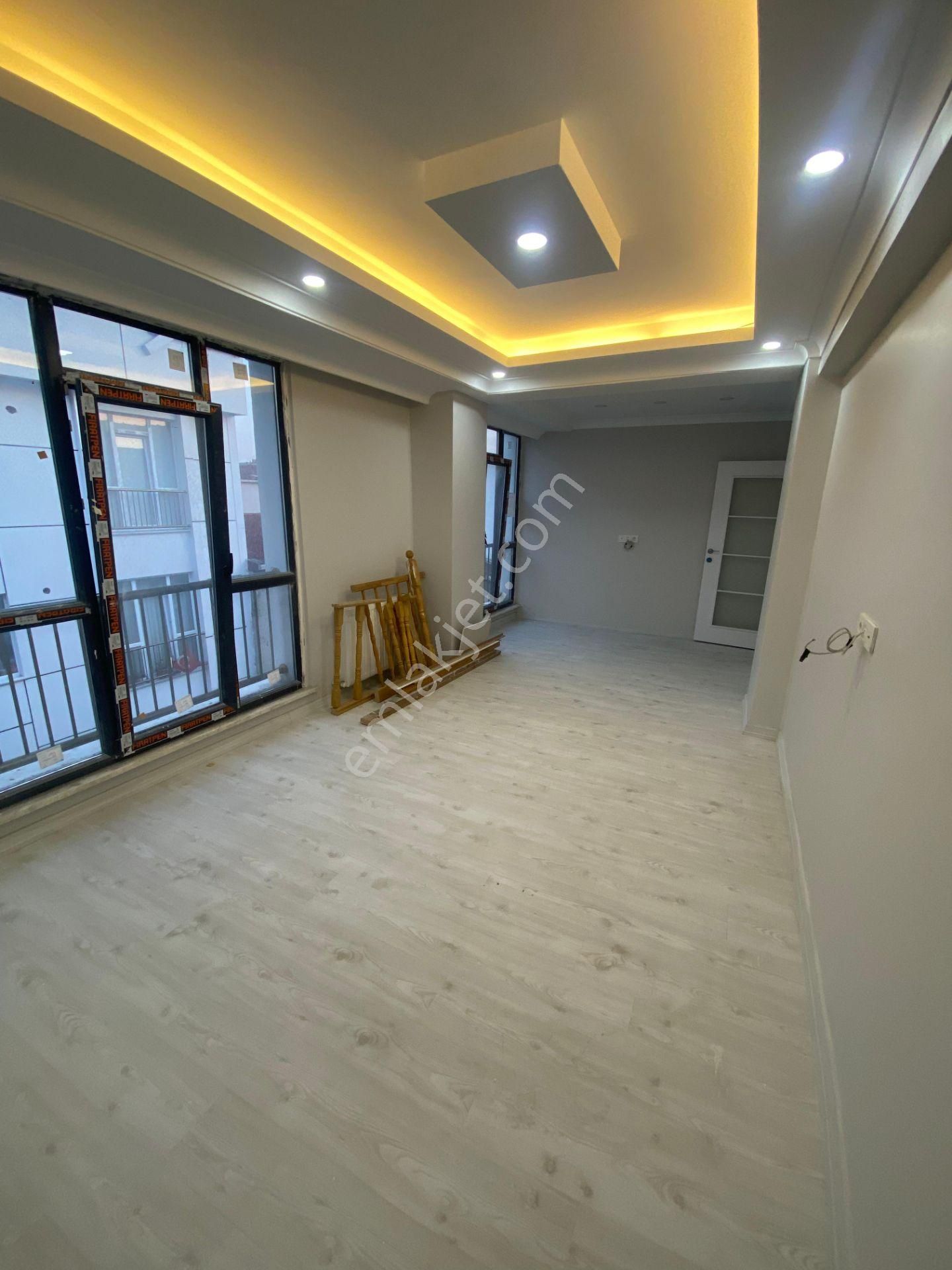 Üç Kardeşler'den S.çiftliği Mh 4+2 Sıfır 195m2 Lüx Dublex Daire - Görsel 2