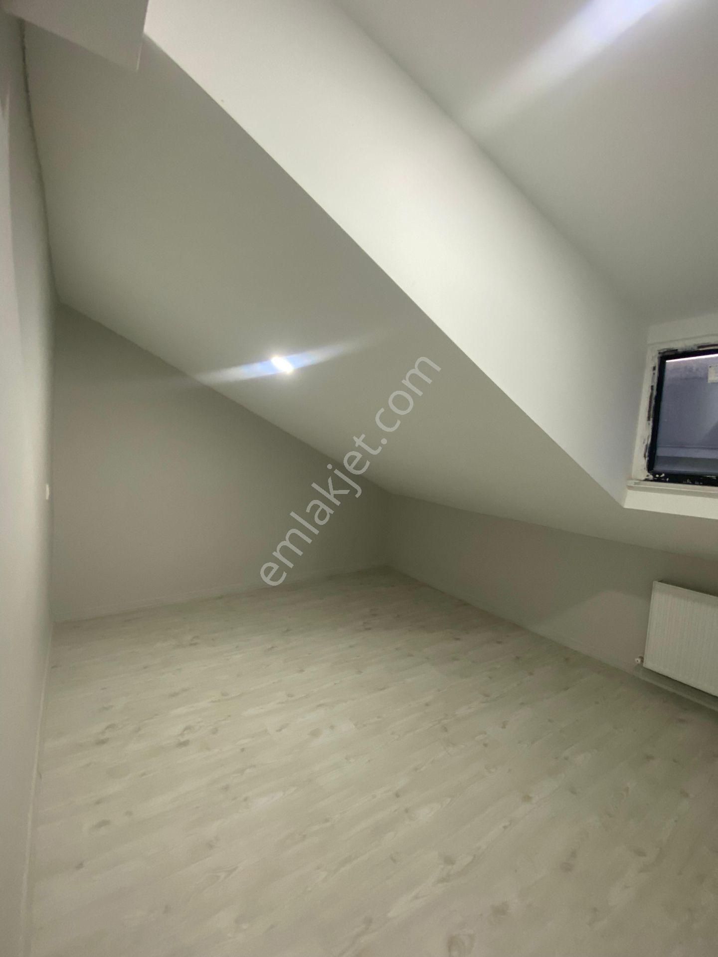 Üç Kardeşler'den S.çiftliği Mh 4+2 Sıfır 195m2 Lüx Dublex Daire - Görsel 17