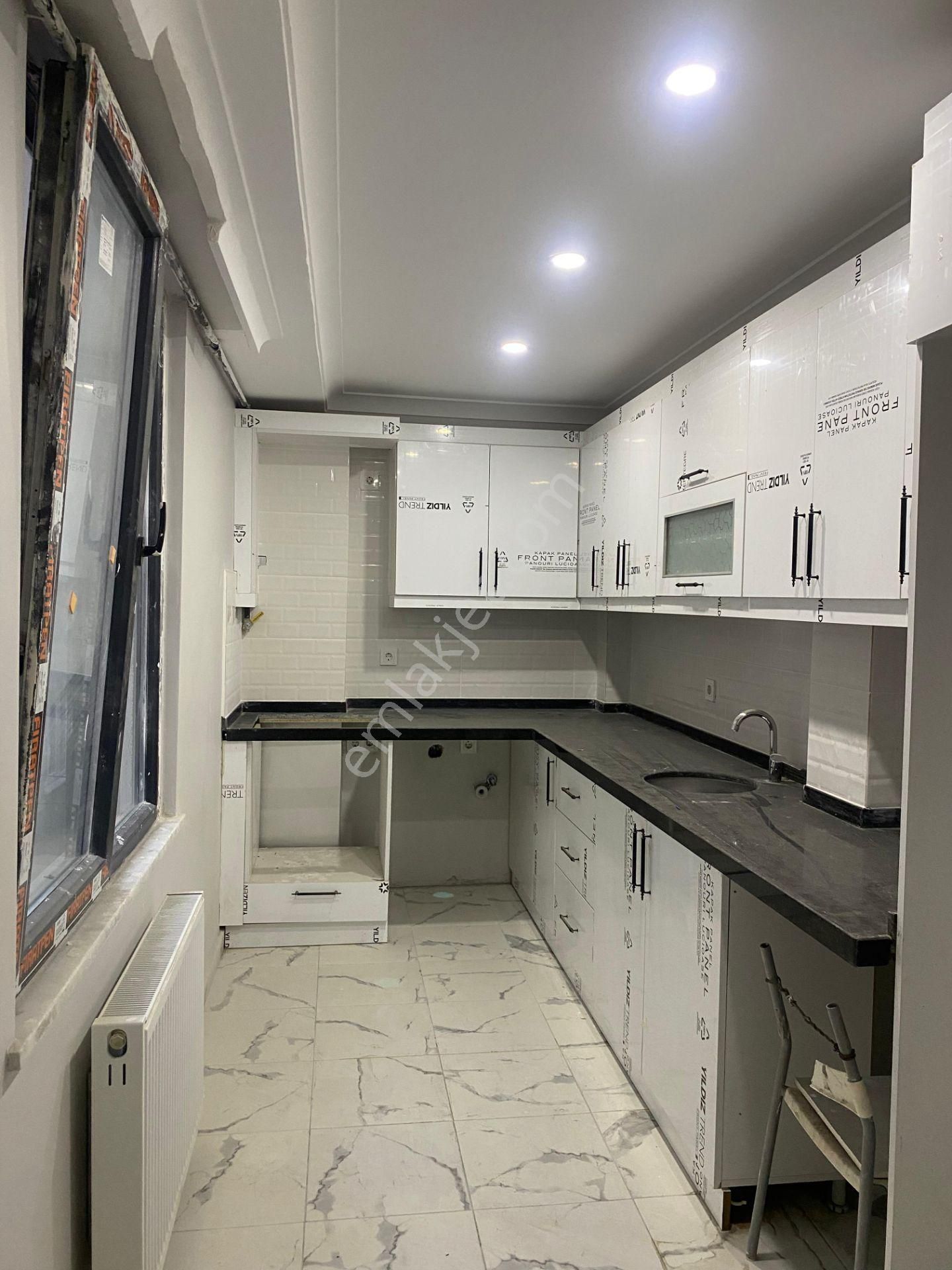 Üç Kardeşler'den S.çiftliği Mh 4+2 Sıfır 195m2 Lüx Dublex Daire - Görsel 7