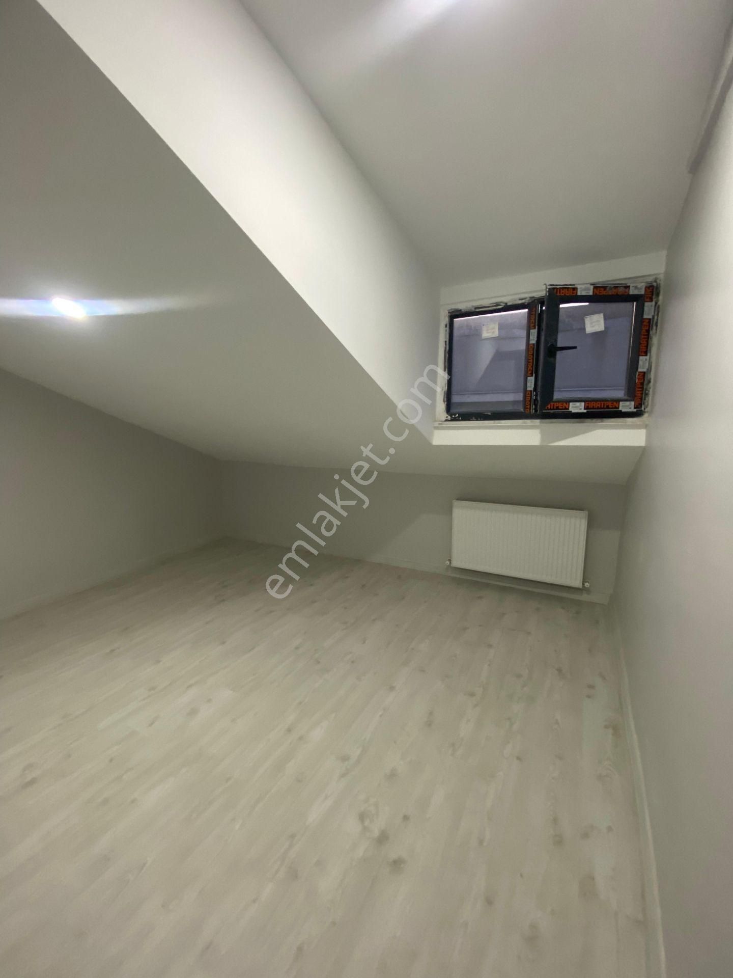 Üç Kardeşler'den S.çiftliği Mh 4+2 Sıfır 195m2 Lüx Dublex Daire - Görsel 16