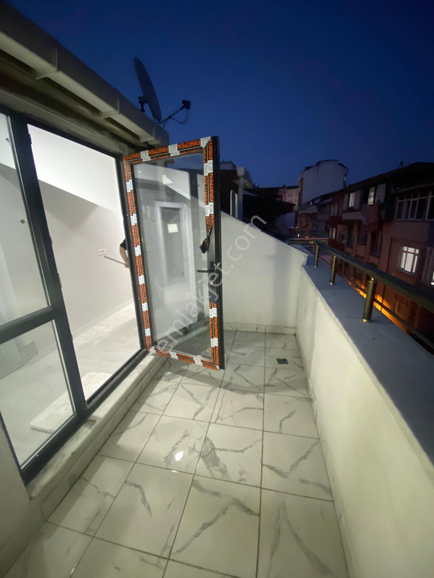 Üç Kardeşler'den S.çiftliği Mh 4+2 Sıfır 195m2 Lüx Dublex Daire - Görsel 20