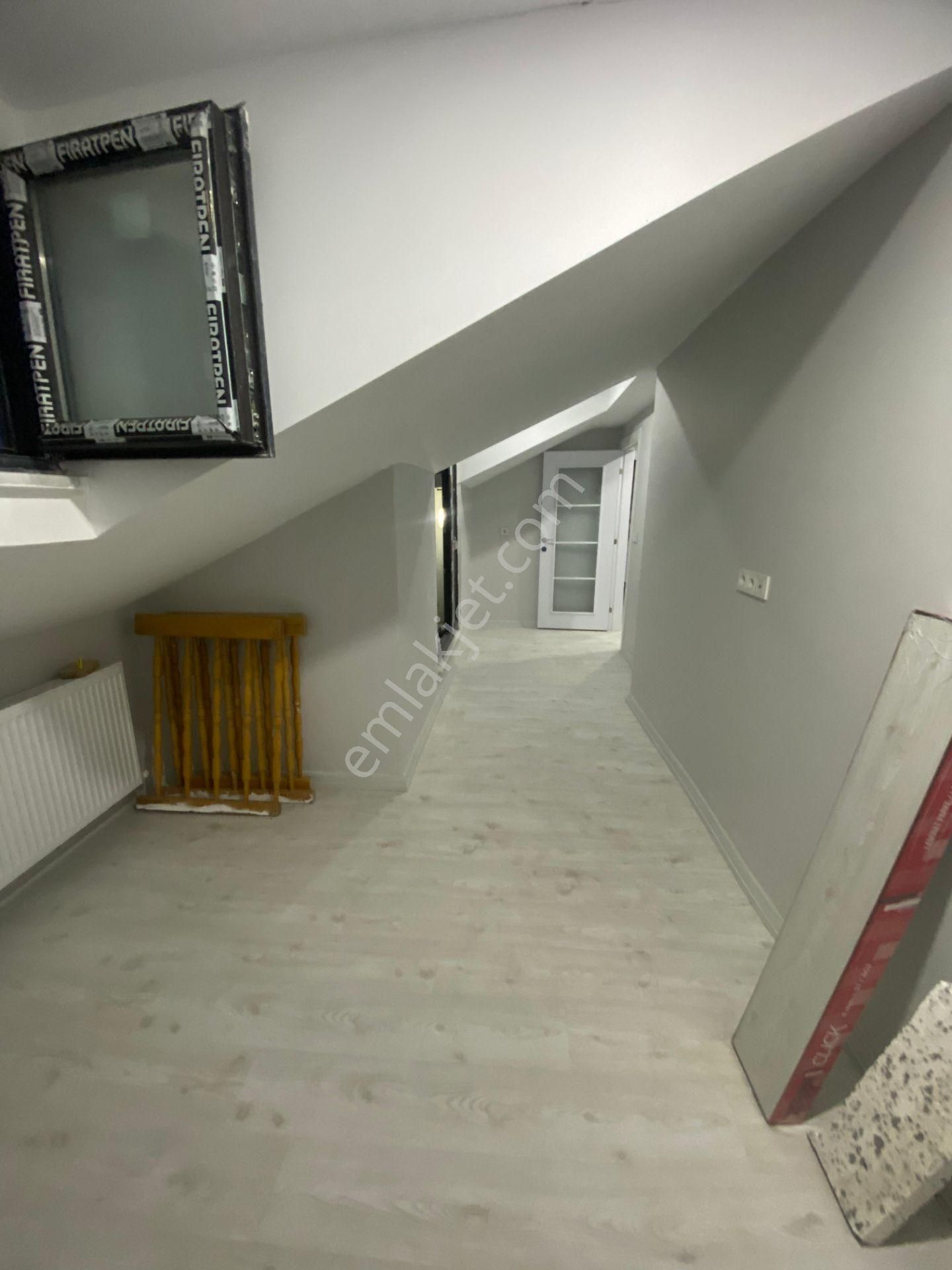 Üç Kardeşler'den S.çiftliği Mh 4+2 Sıfır 195m2 Lüx Dublex Daire - Görsel 9