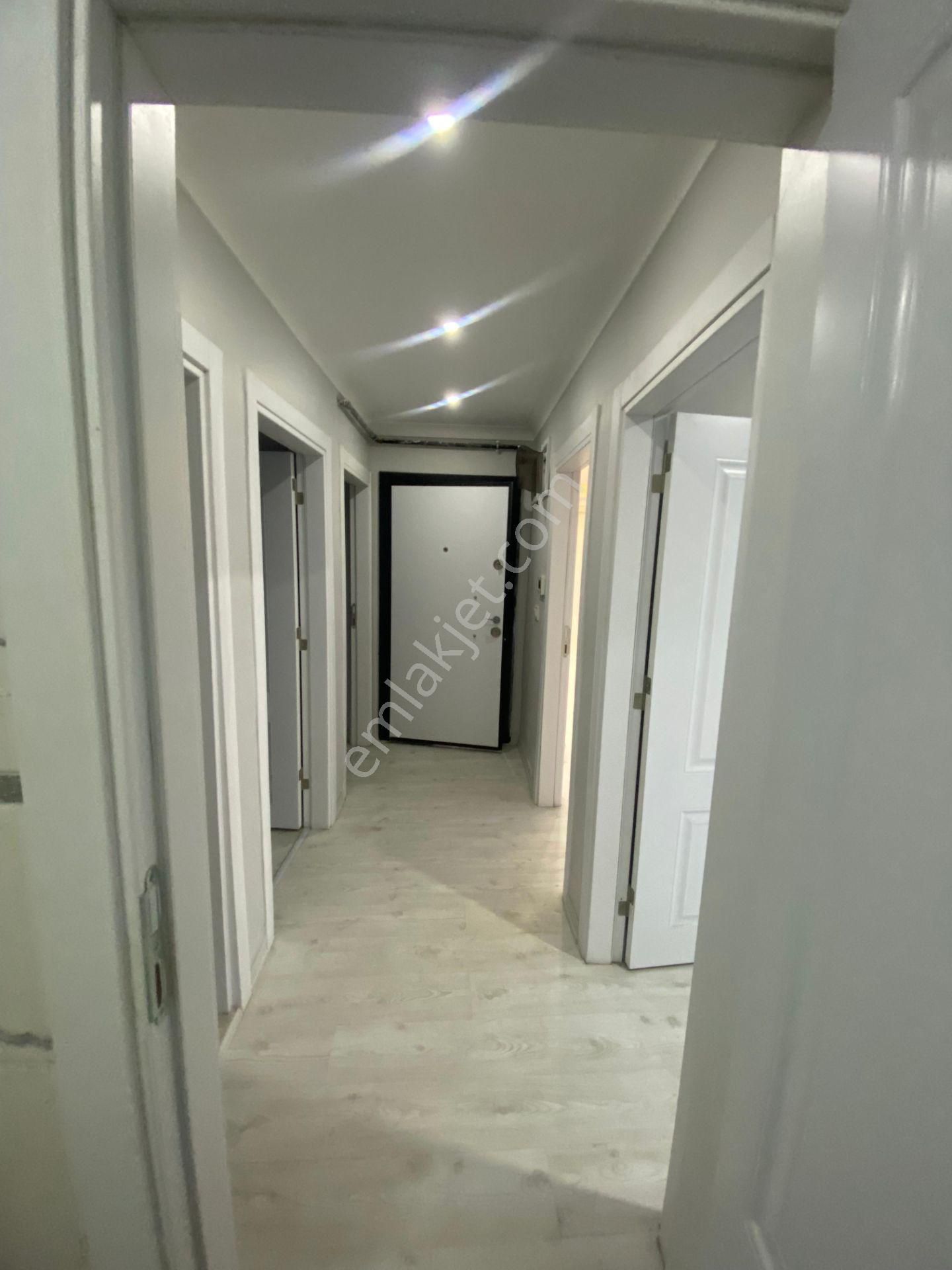 Üç Kardeşler'den S.çiftliği Mh 4+2 Sıfır 195m2 Lüx Dublex Daire - Görsel 15