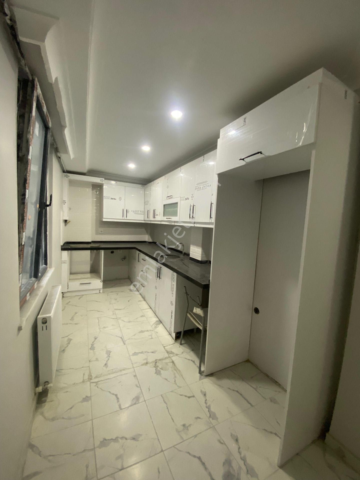 Üç Kardeşler'den S.çiftliği Mh 4+2 Sıfır 195m2 Lüx Dublex Daire - Görsel 6